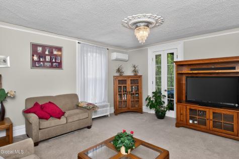 201 Harris Avenue Mechanicville NY 12118