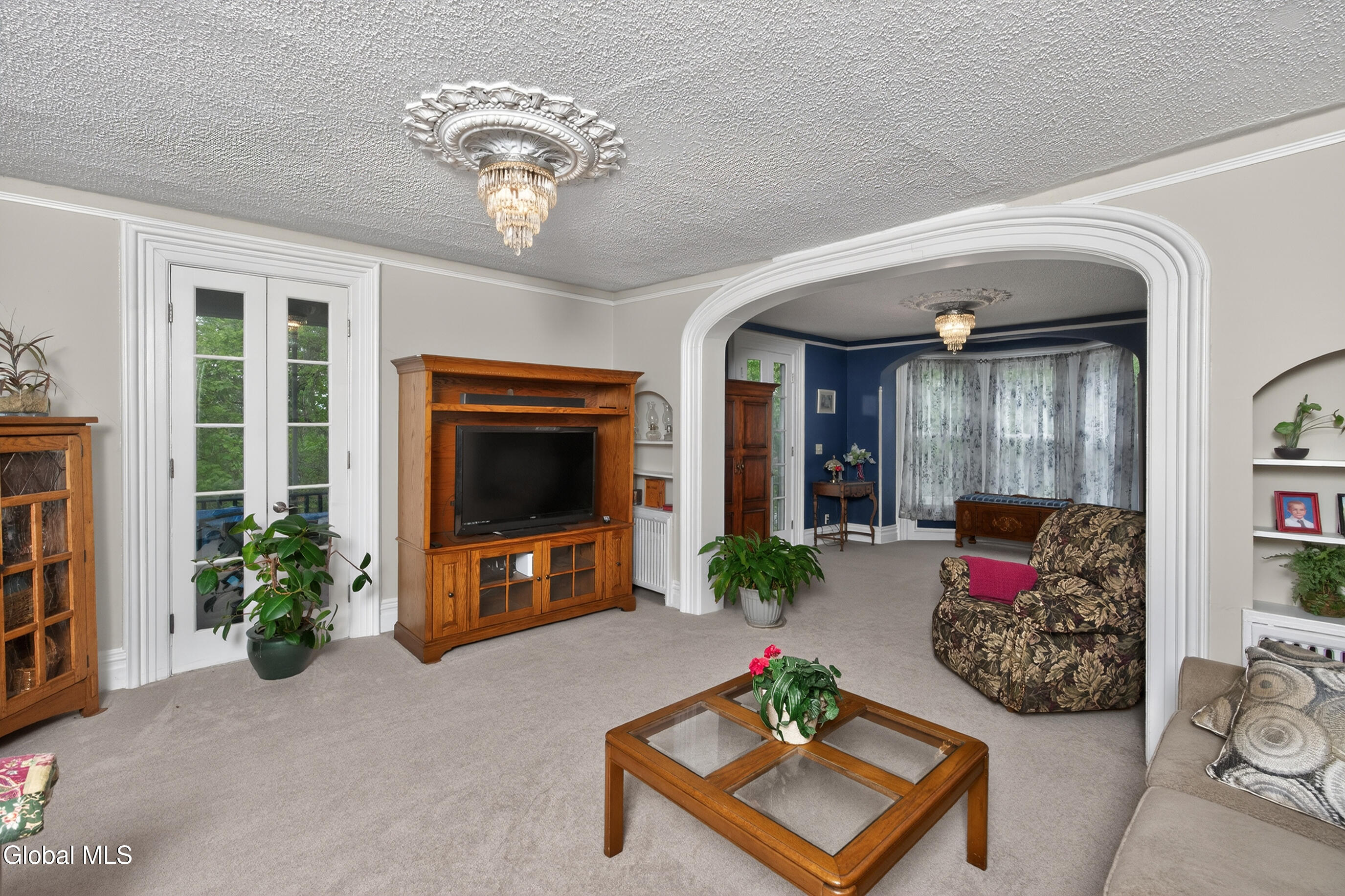 201 Harris Avenue Mechanicville NY 12118