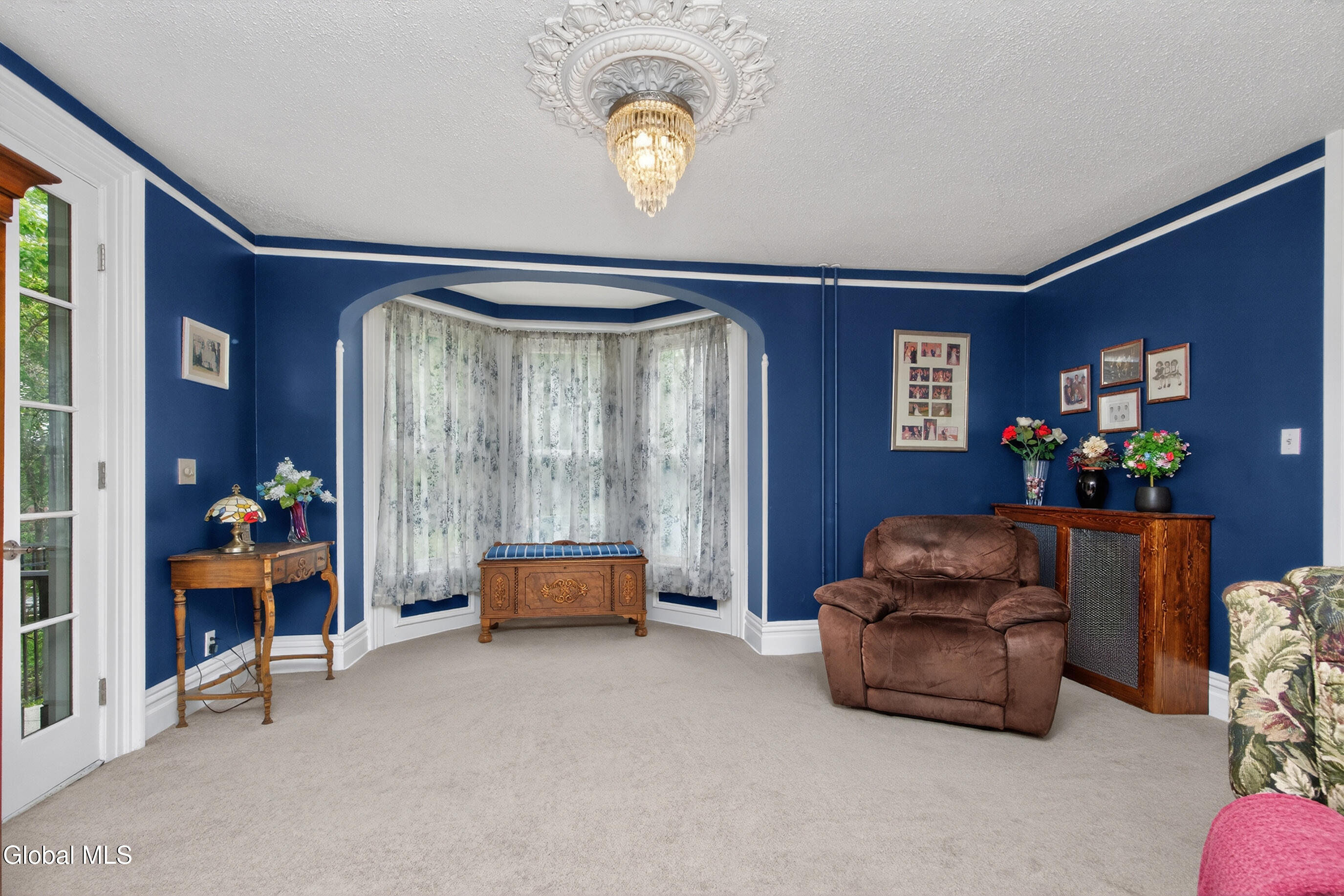 201 Harris Avenue Mechanicville NY 12118