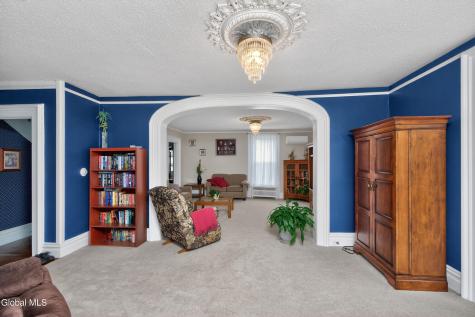 201 Harris Avenue Mechanicville NY 12118