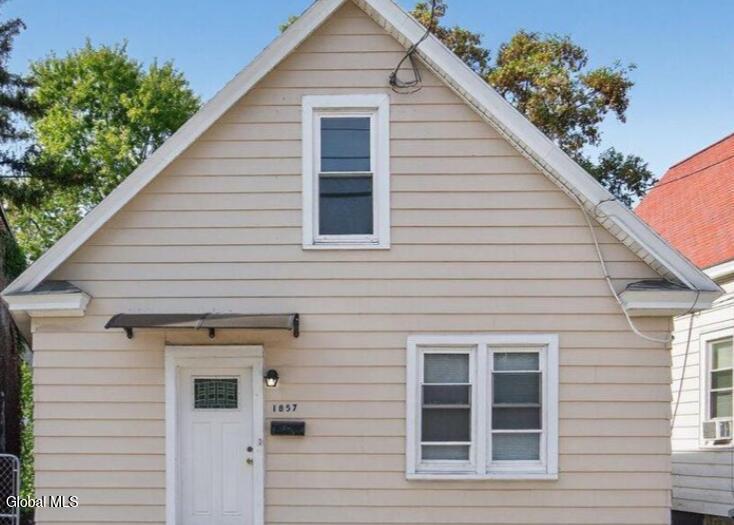 1857 Foster Avenue Schenectady NY 12308