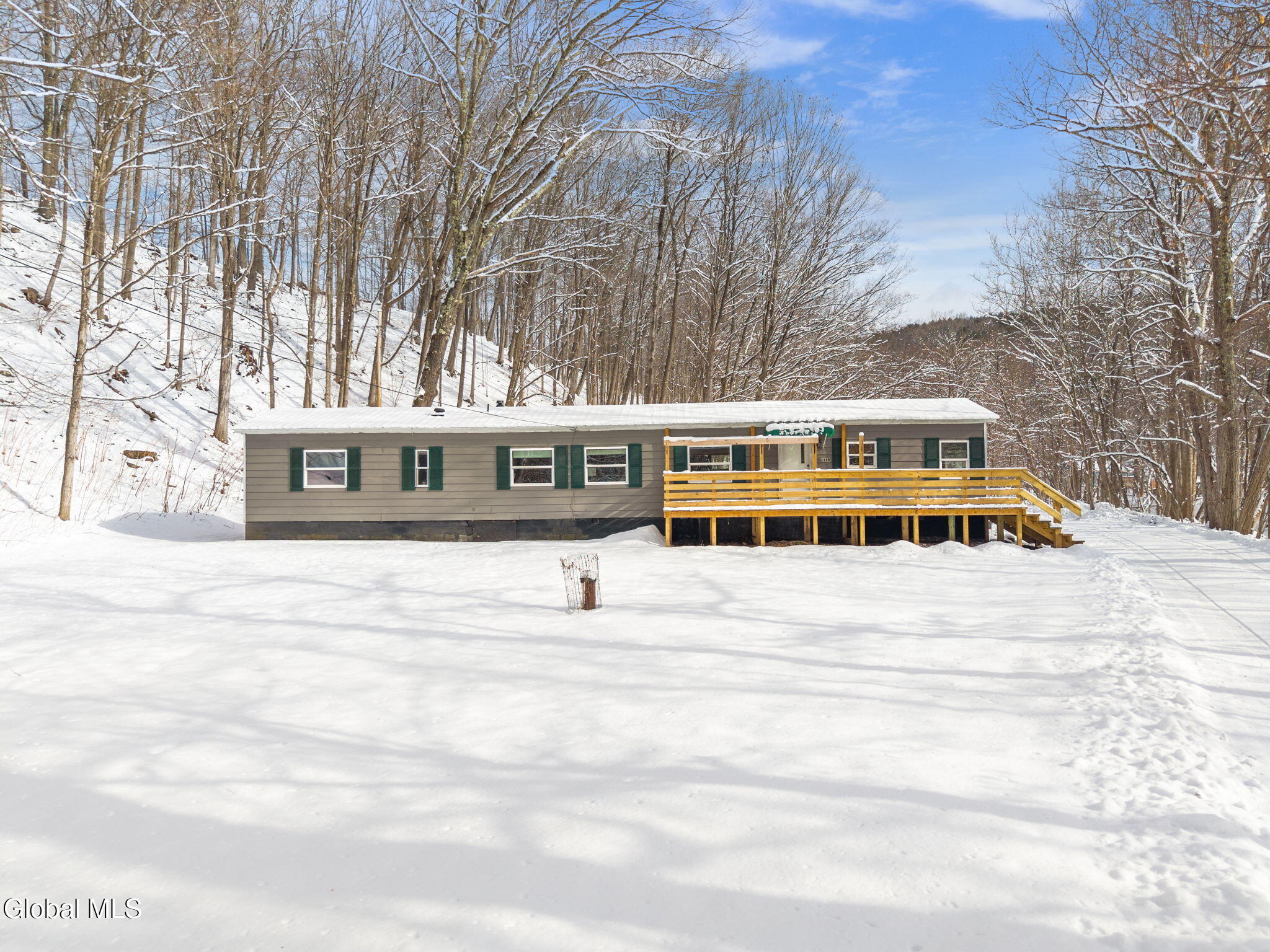 2996 Ny-145 Preston Hollow NY 12469