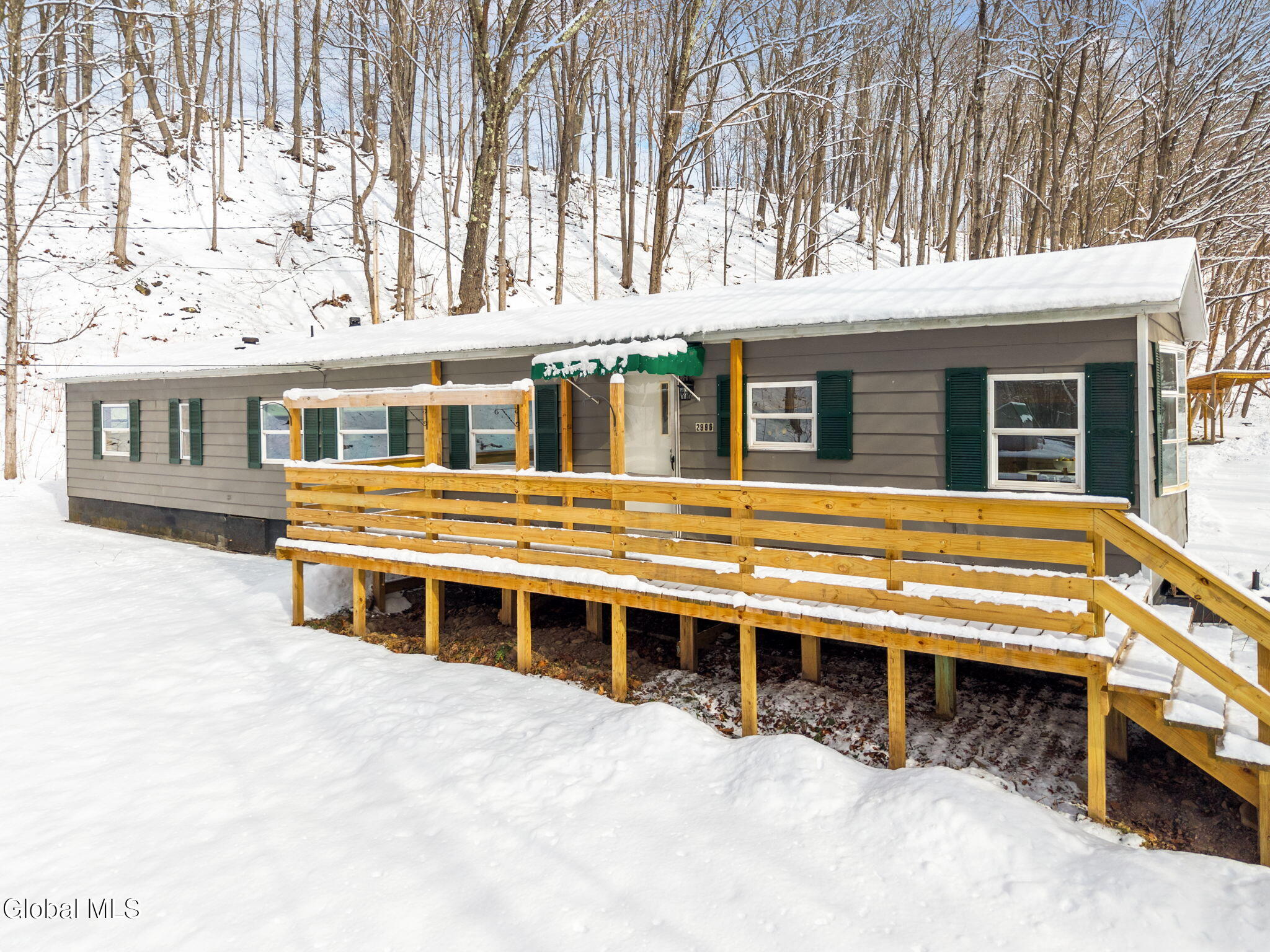 2996 Ny-145 Preston Hollow NY 12469