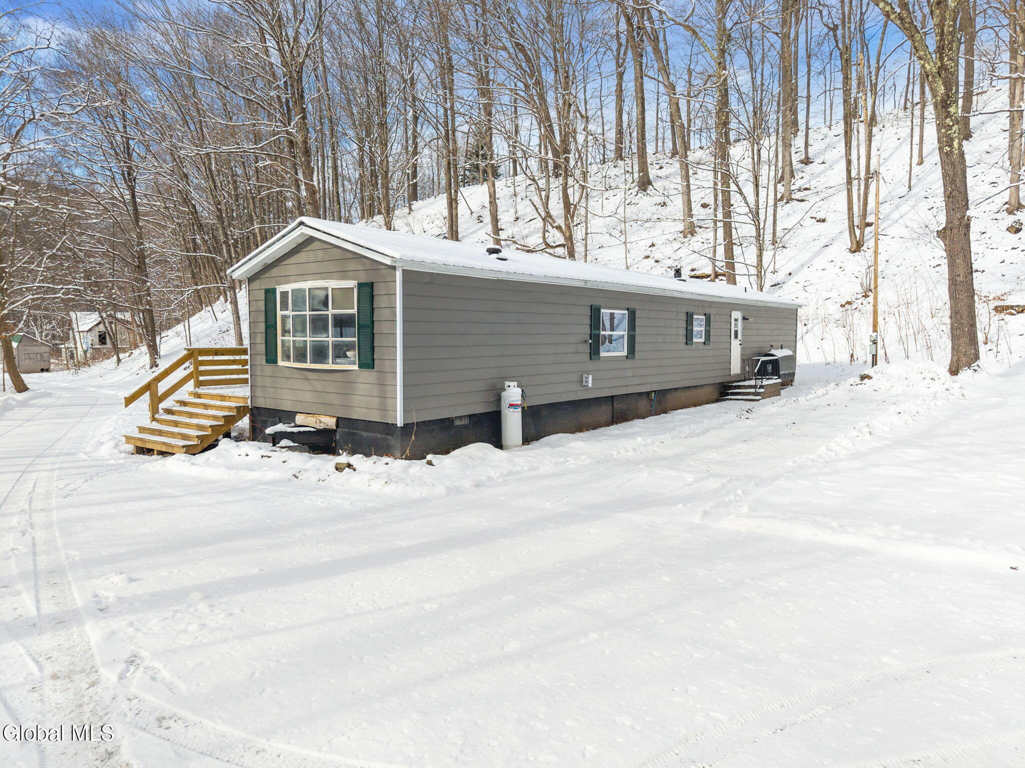 2996 Ny-145 Preston Hollow NY 12469