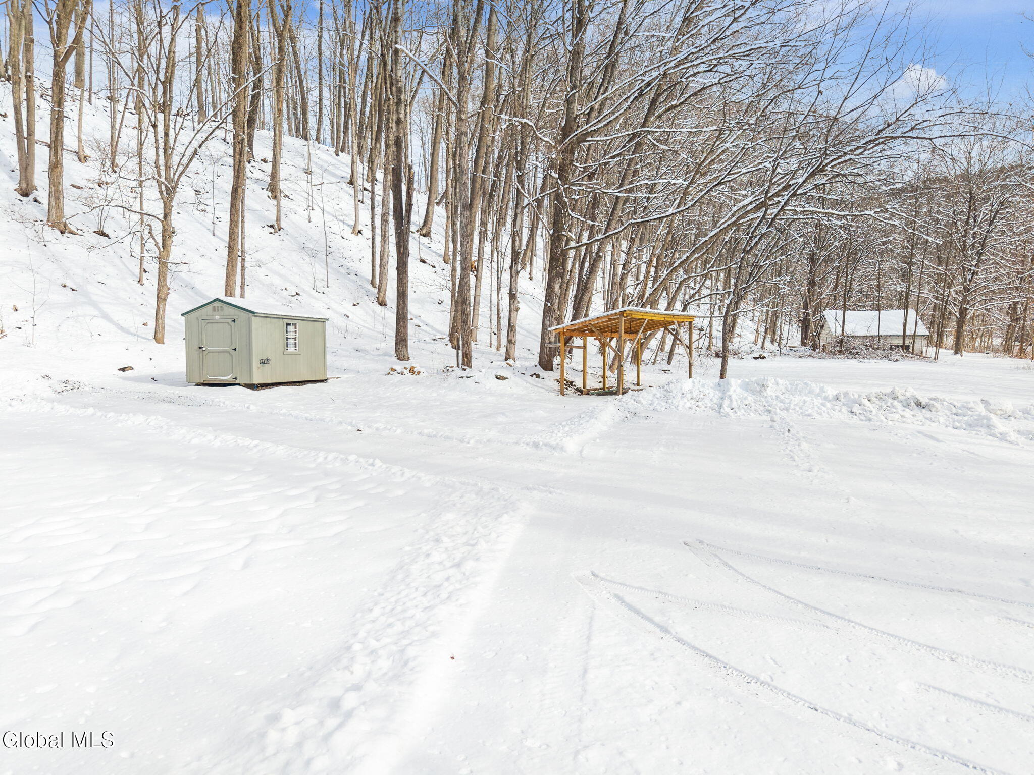 2996 Ny-145 Preston Hollow NY 12469