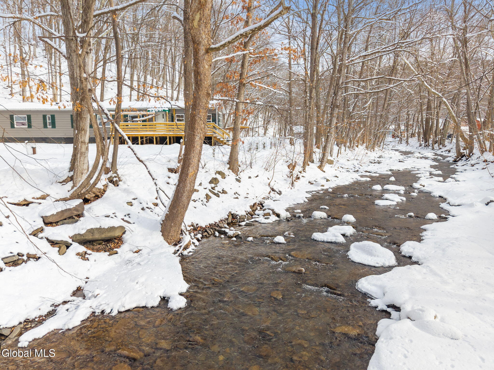 2996 Ny-145 Preston Hollow NY 12469