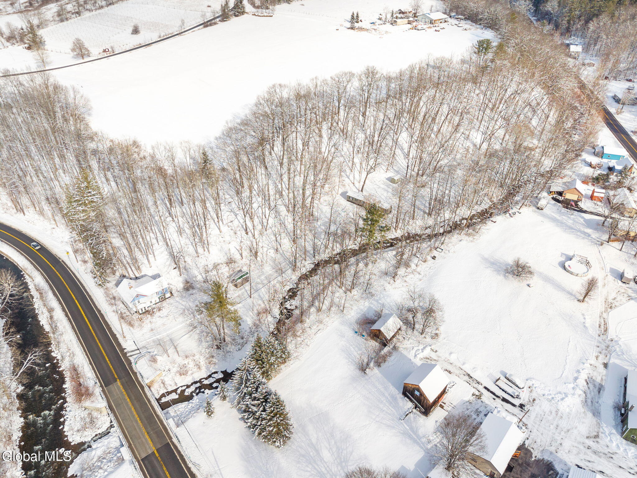 2996 Ny-145 Preston Hollow NY 12469