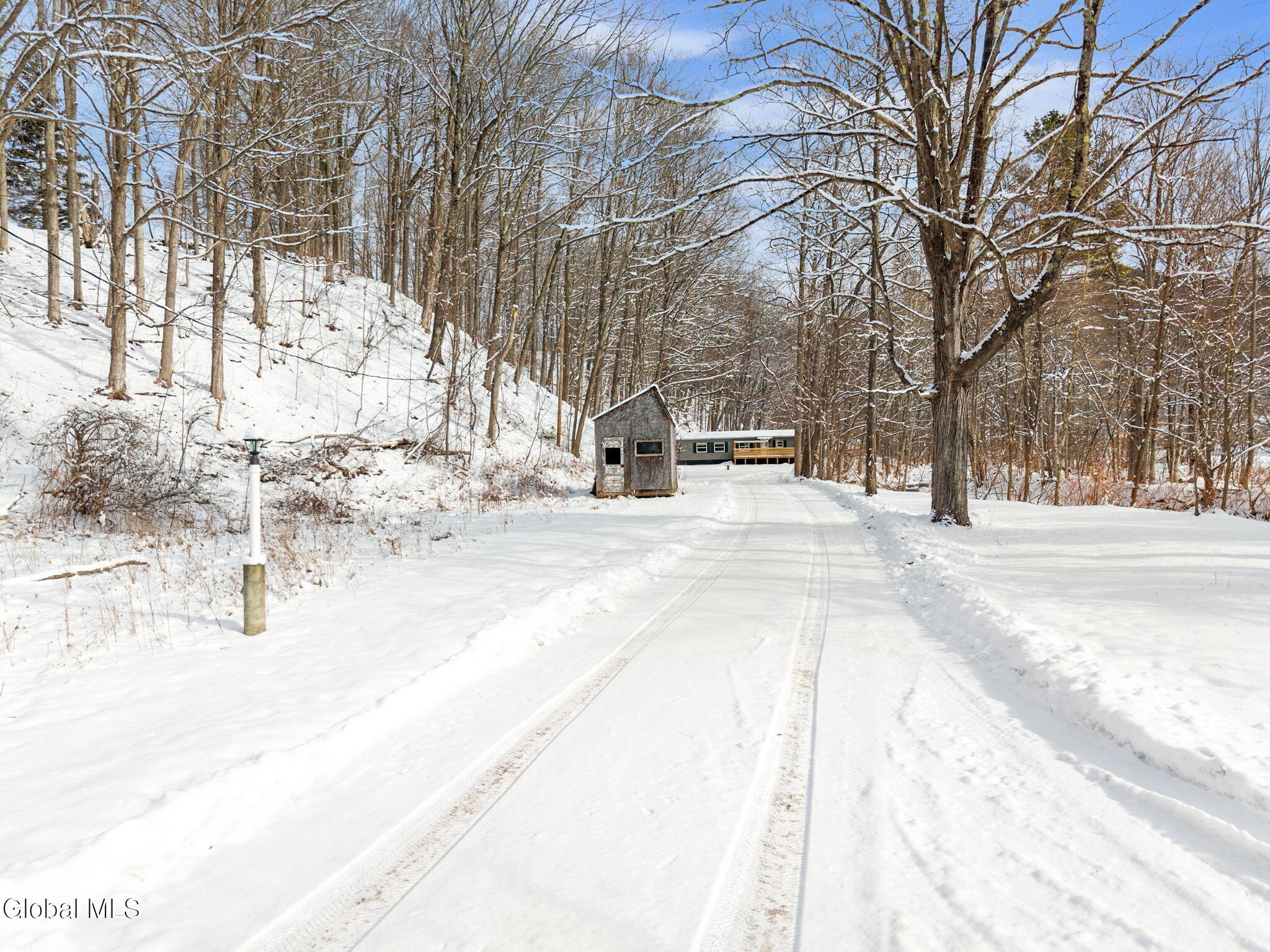 2996 Ny-145 Preston Hollow NY 12469