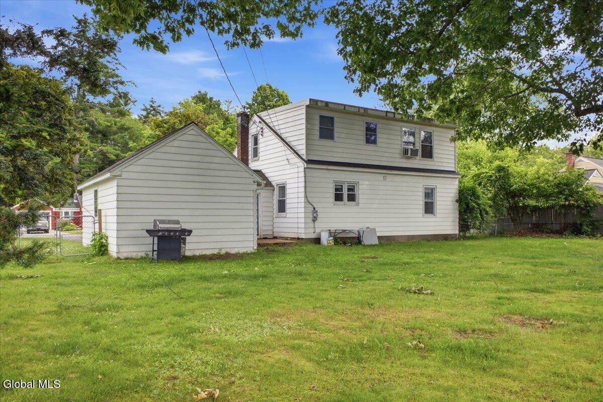 9 Sumter Avenue Guilderland NY 12203