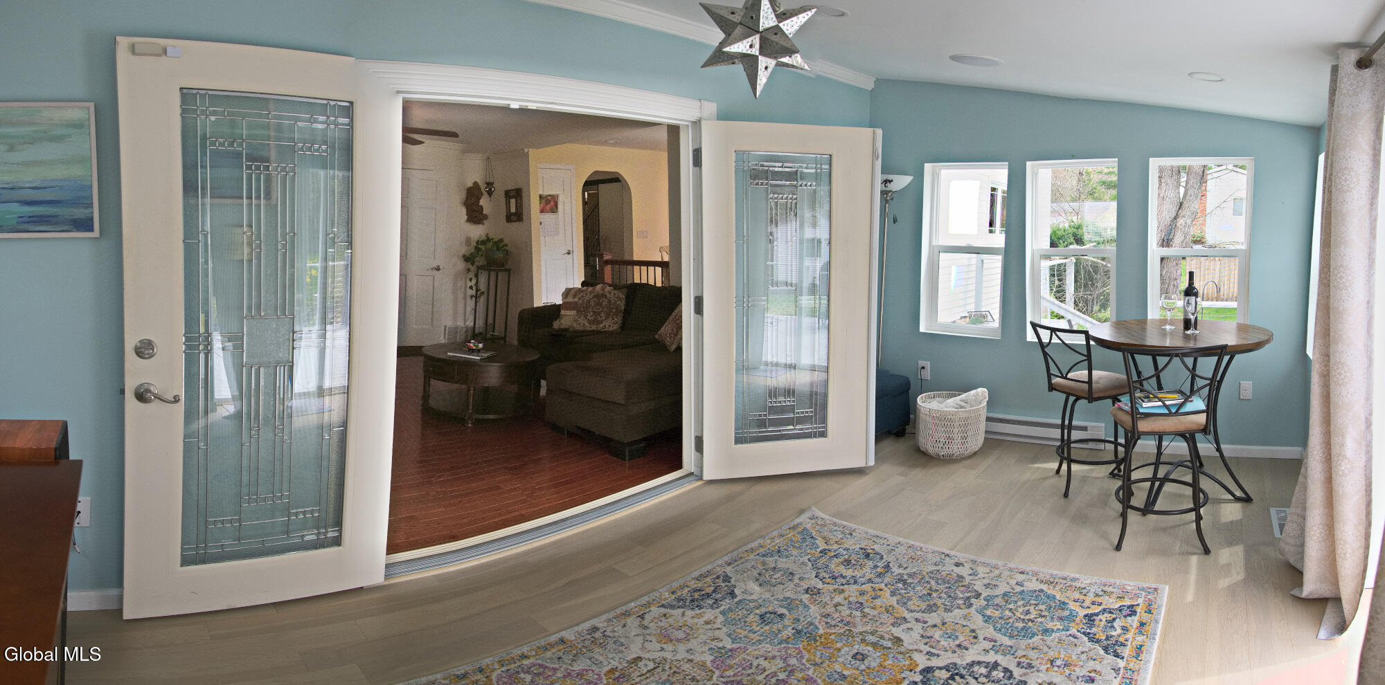 9 Hopeful Lane Gansevoort NY 12831