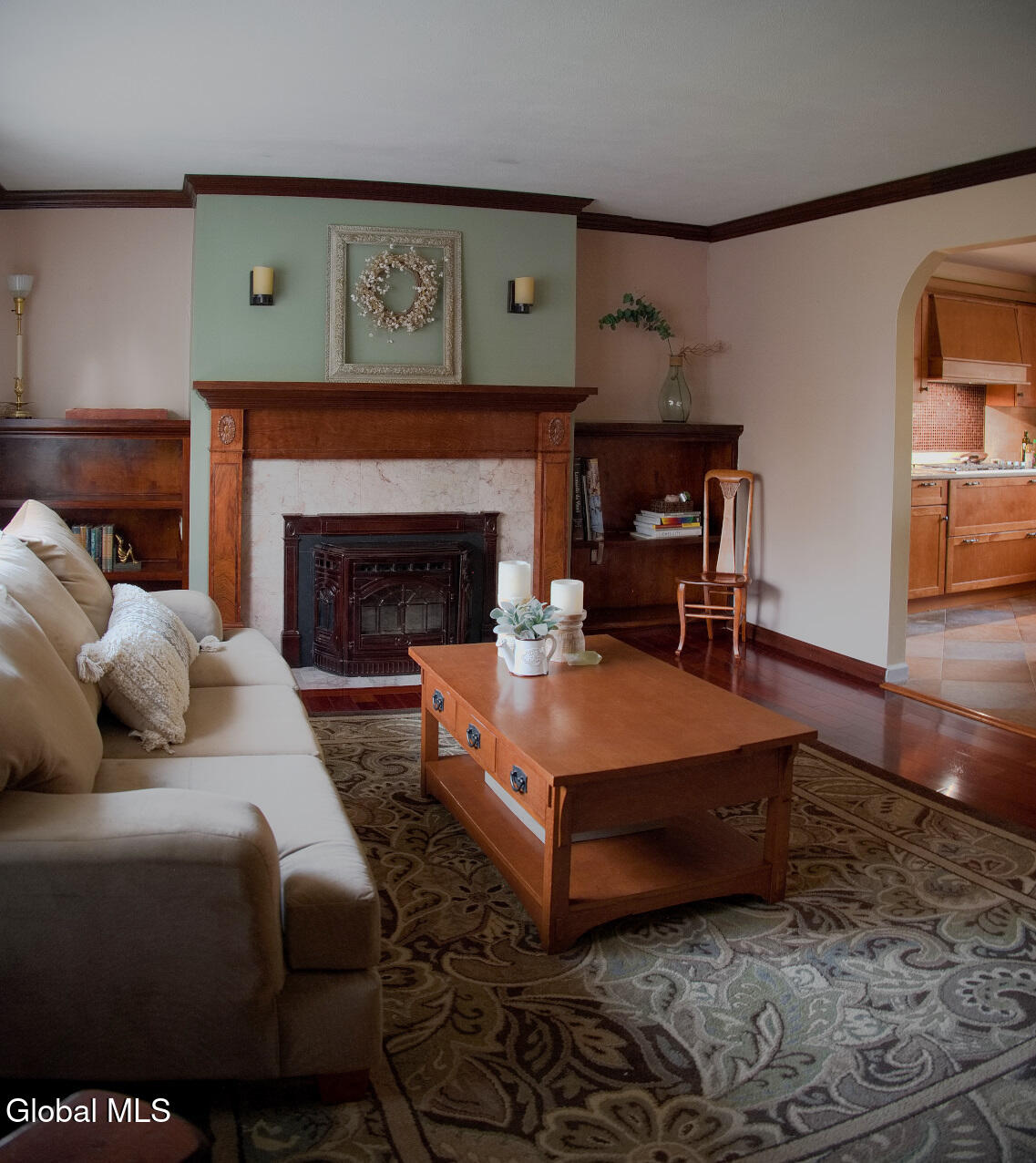 9 Hopeful Lane Gansevoort NY 12831