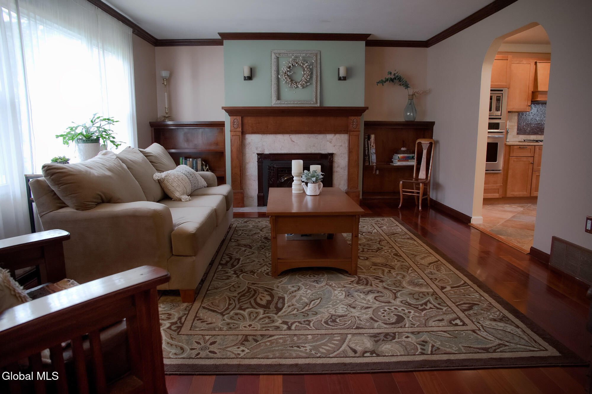 9 Hopeful Lane Gansevoort NY 12831