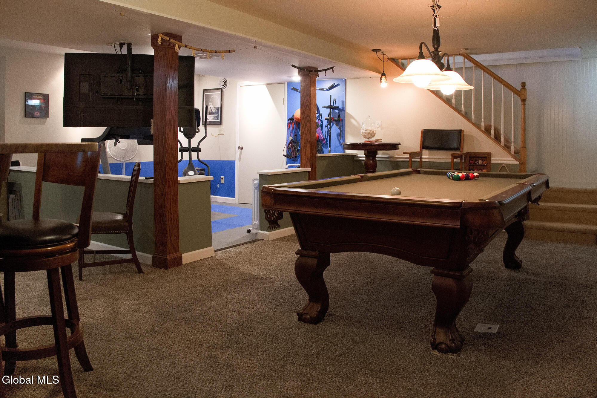 9 Hopeful Lane Gansevoort NY 12831