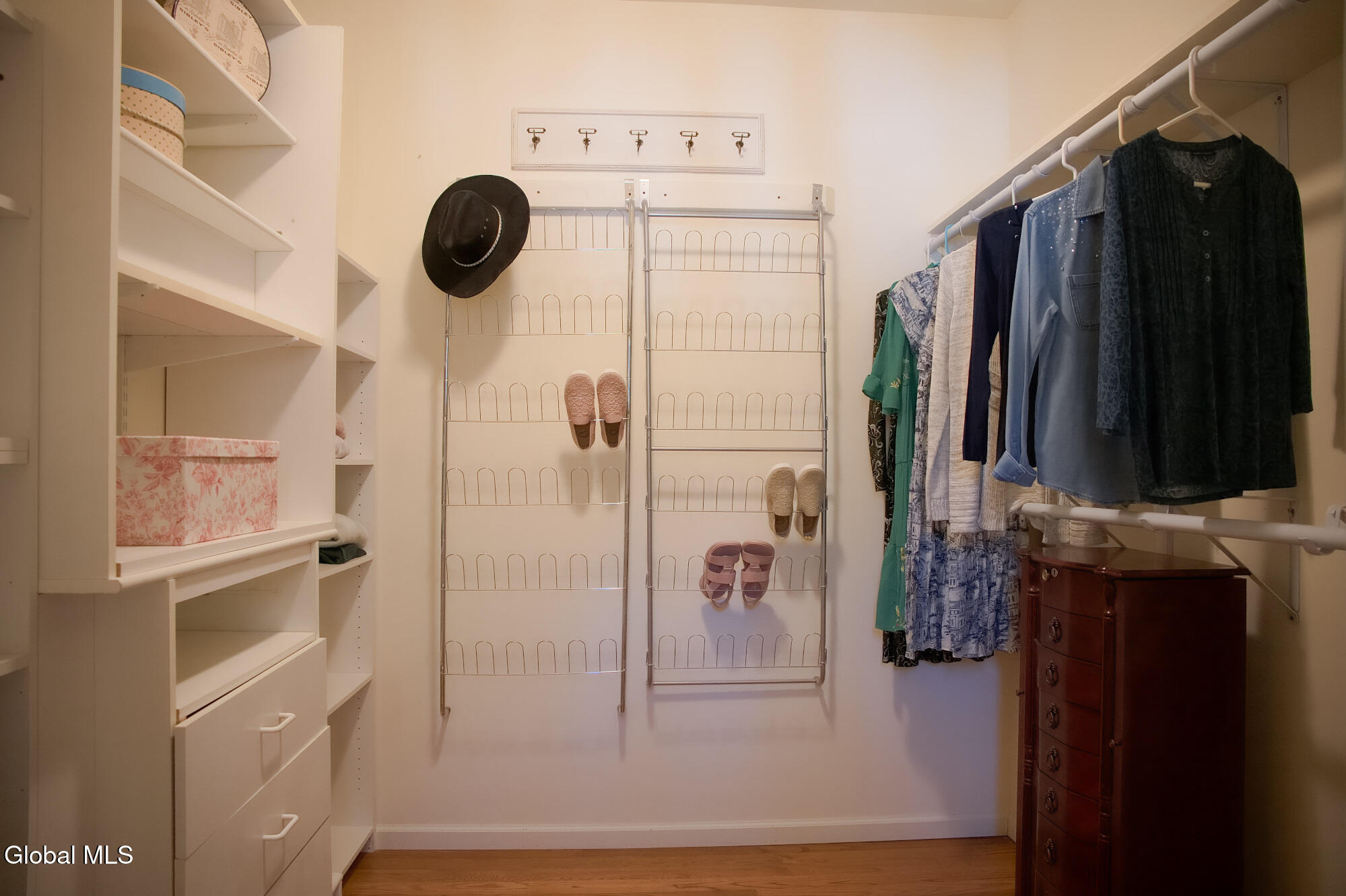 9 Hopeful Lane Gansevoort NY 12831