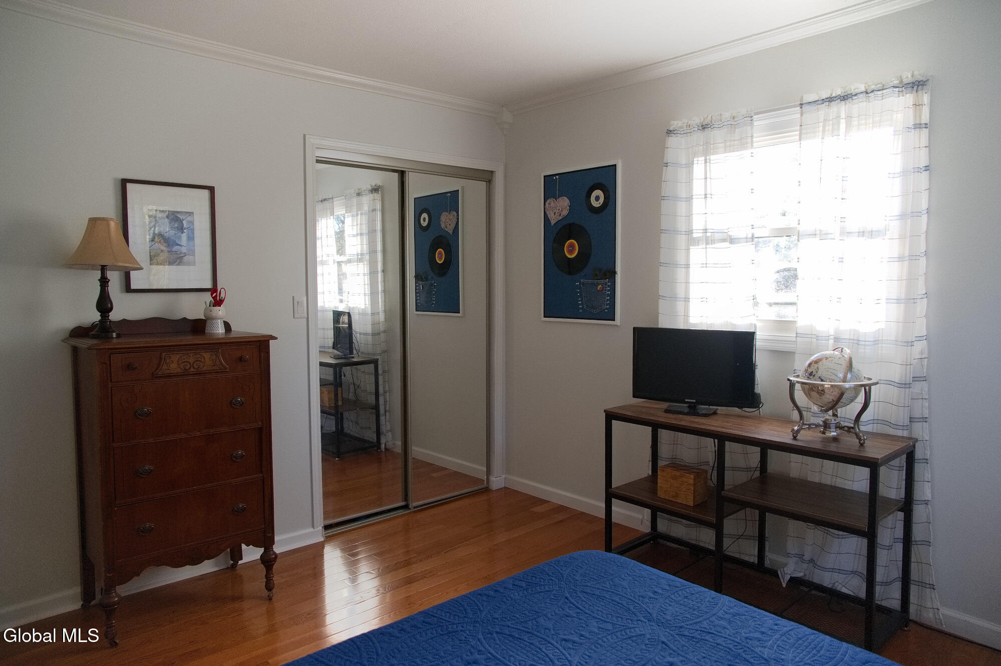 9 Hopeful Lane Gansevoort NY 12831
