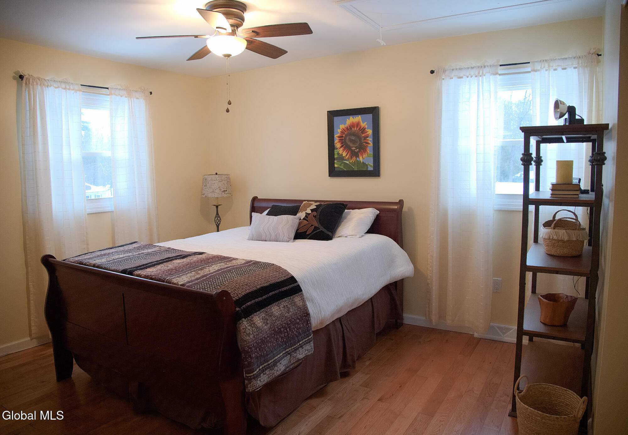 9 Hopeful Lane Gansevoort NY 12831