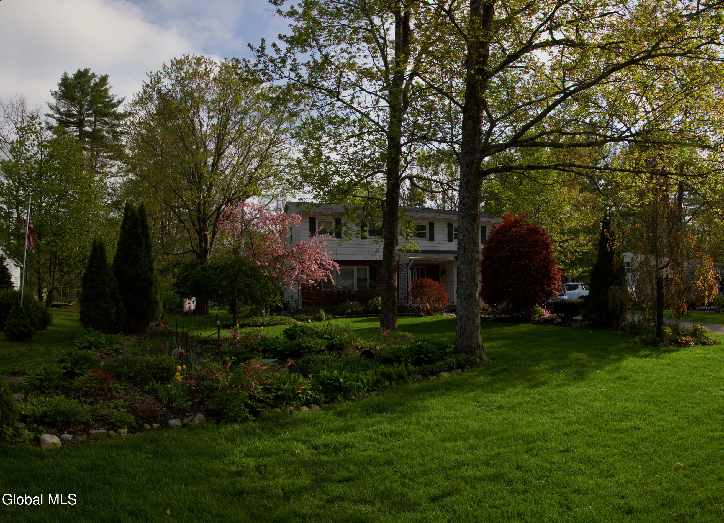 9 Hopeful Lane Gansevoort NY 12831