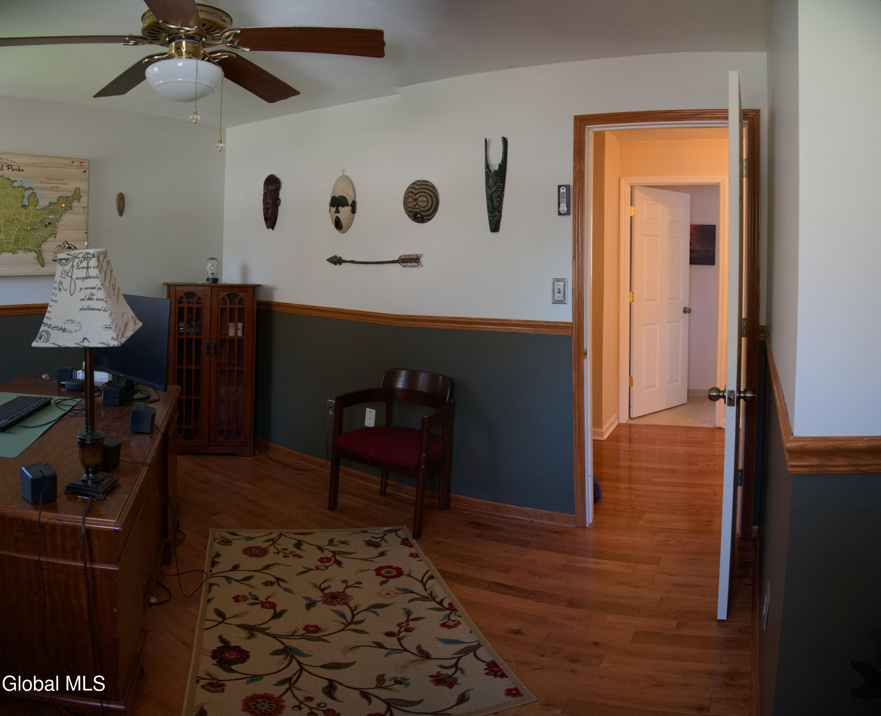 9 Hopeful Lane Gansevoort NY 12831