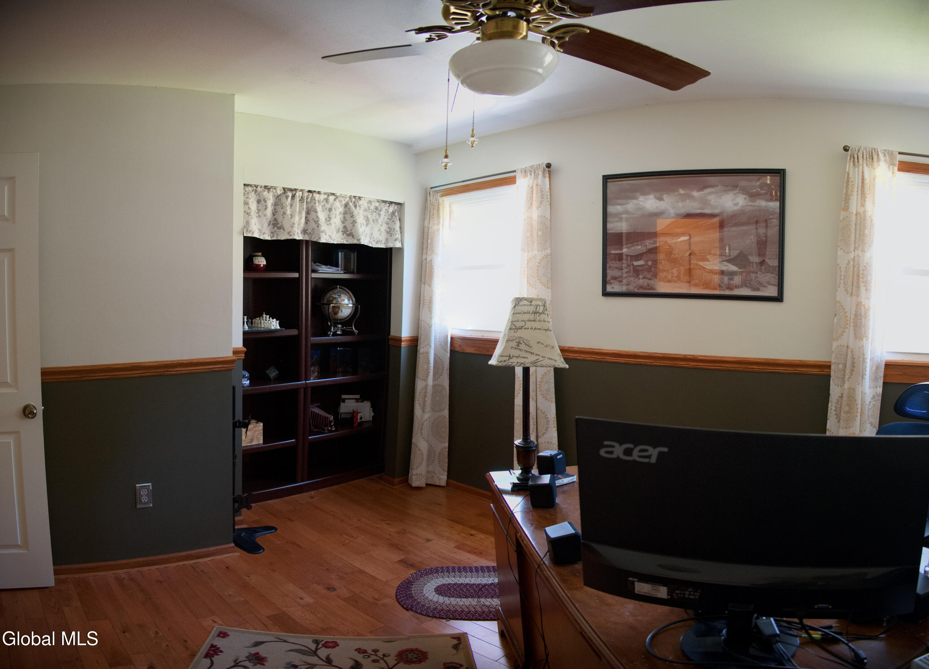 9 Hopeful Lane Gansevoort NY 12831