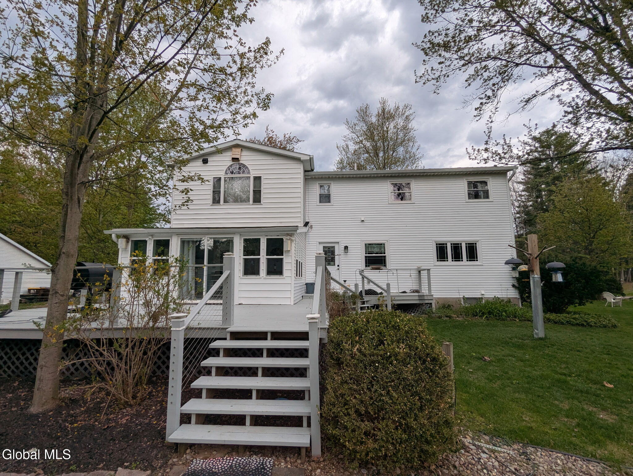 9 Hopeful Lane Gansevoort NY 12831