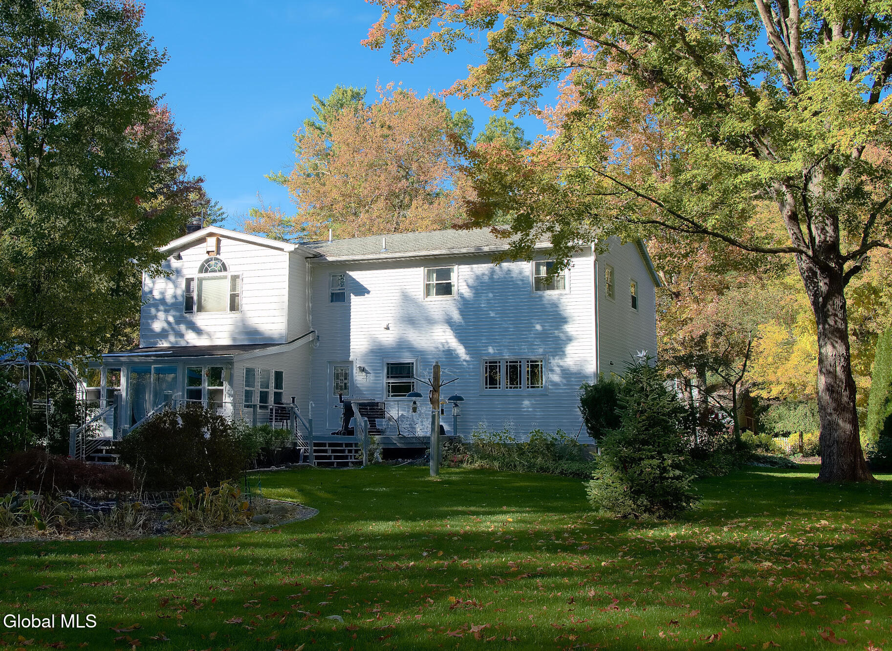 9 Hopeful Lane Gansevoort NY 12831