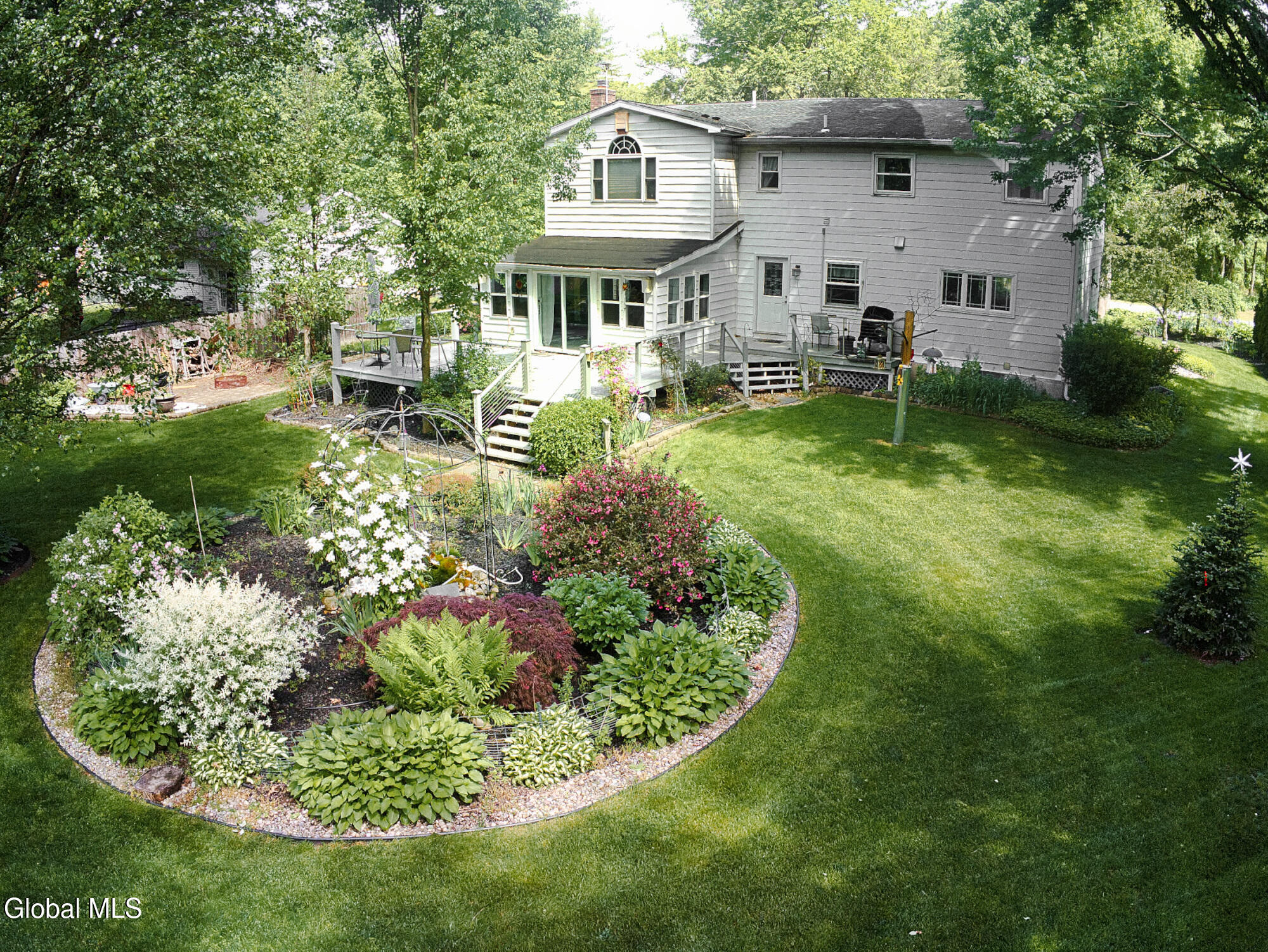 9 Hopeful Lane Gansevoort NY 12831
