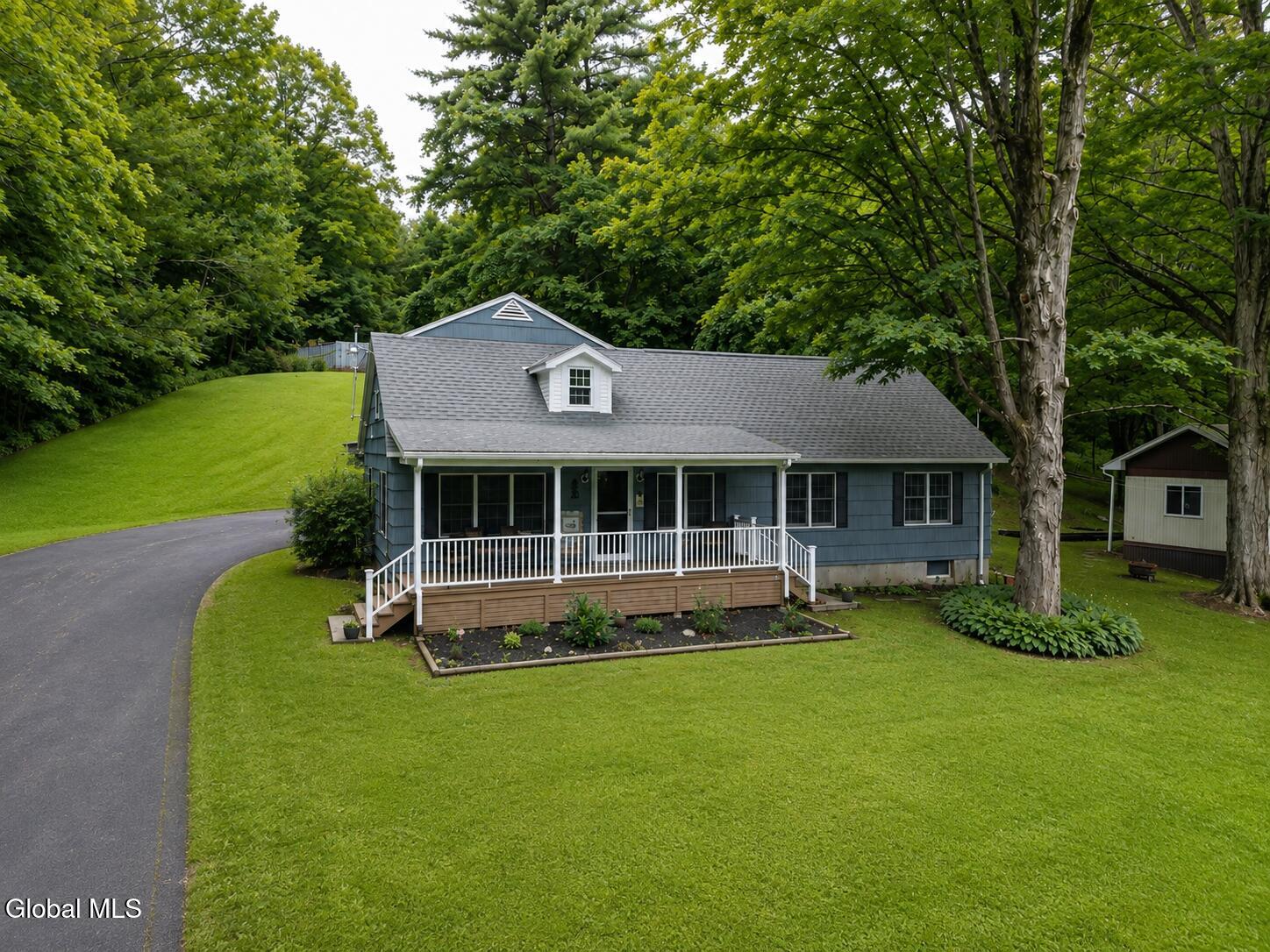 131 Lovers Leap Road Little Falls NY 13365