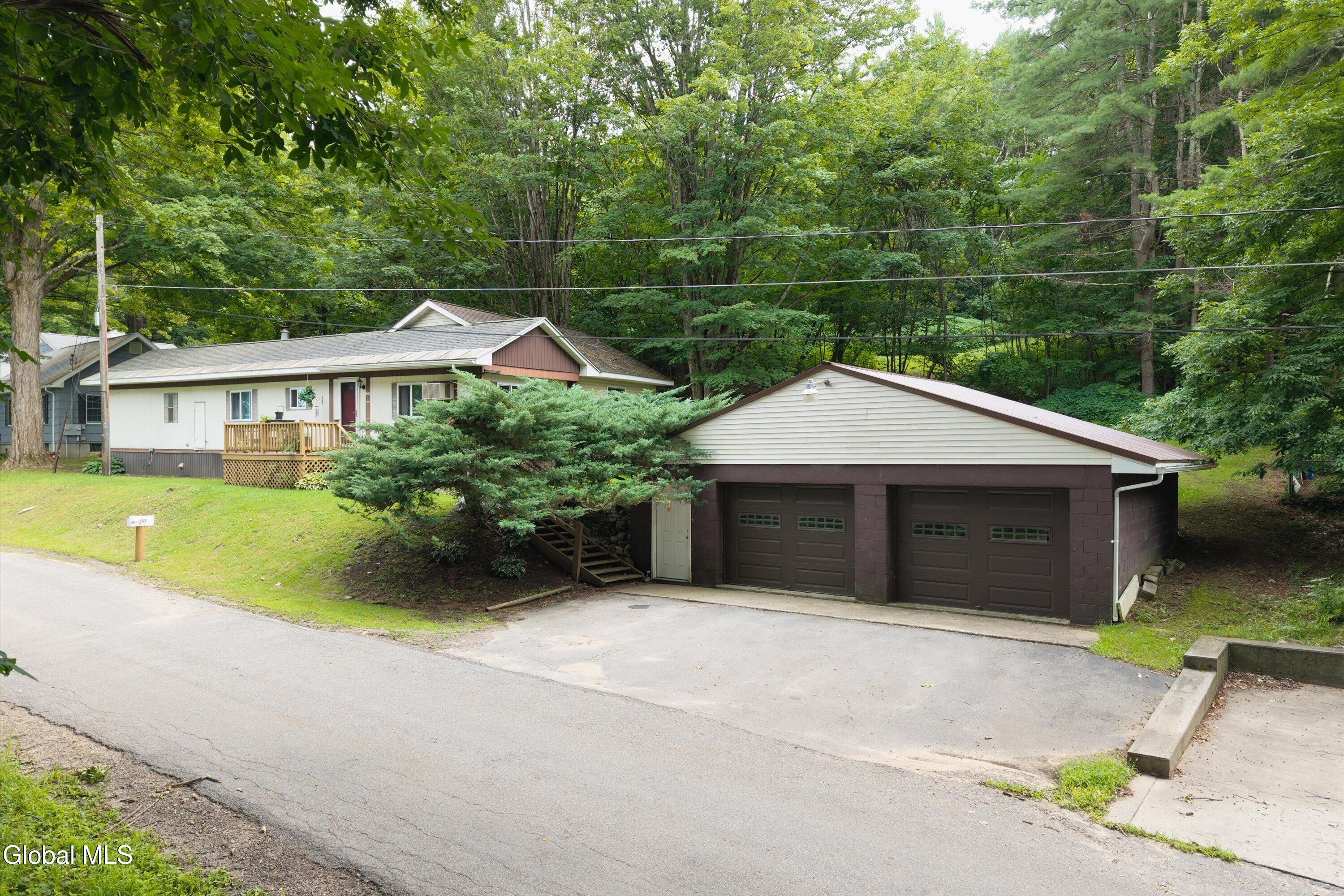 131 Lovers Leap Road Little Falls NY 13365