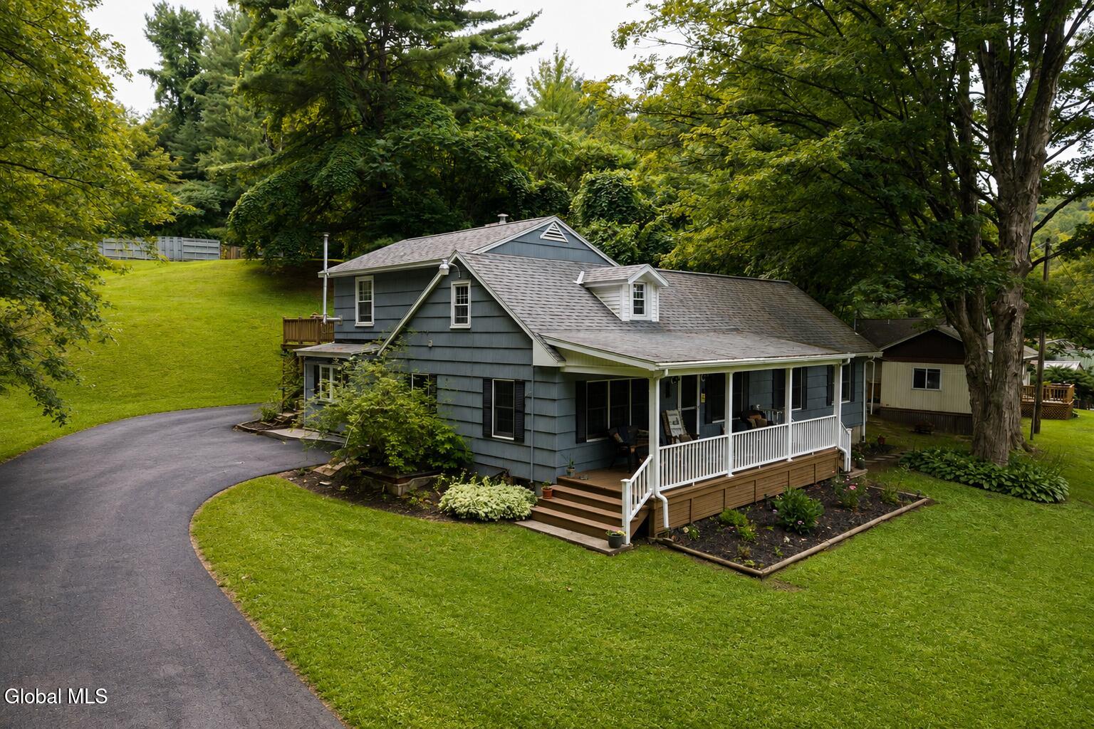 131 Lovers Leap Road Little Falls NY 13365