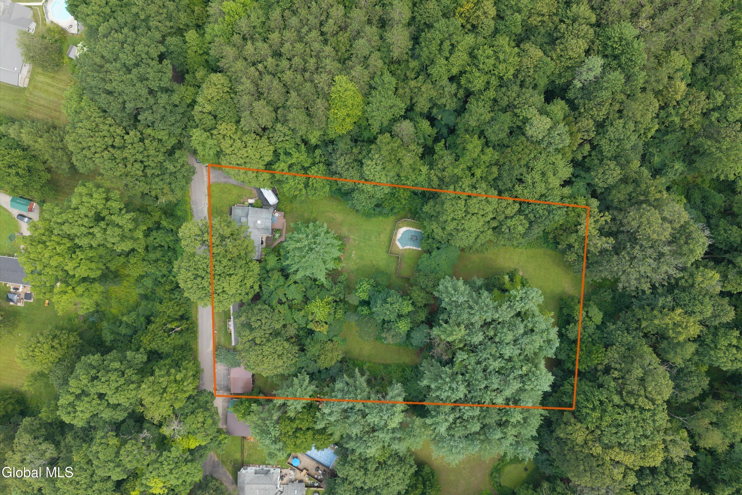 131 Lovers Leap Road Little Falls NY 13365