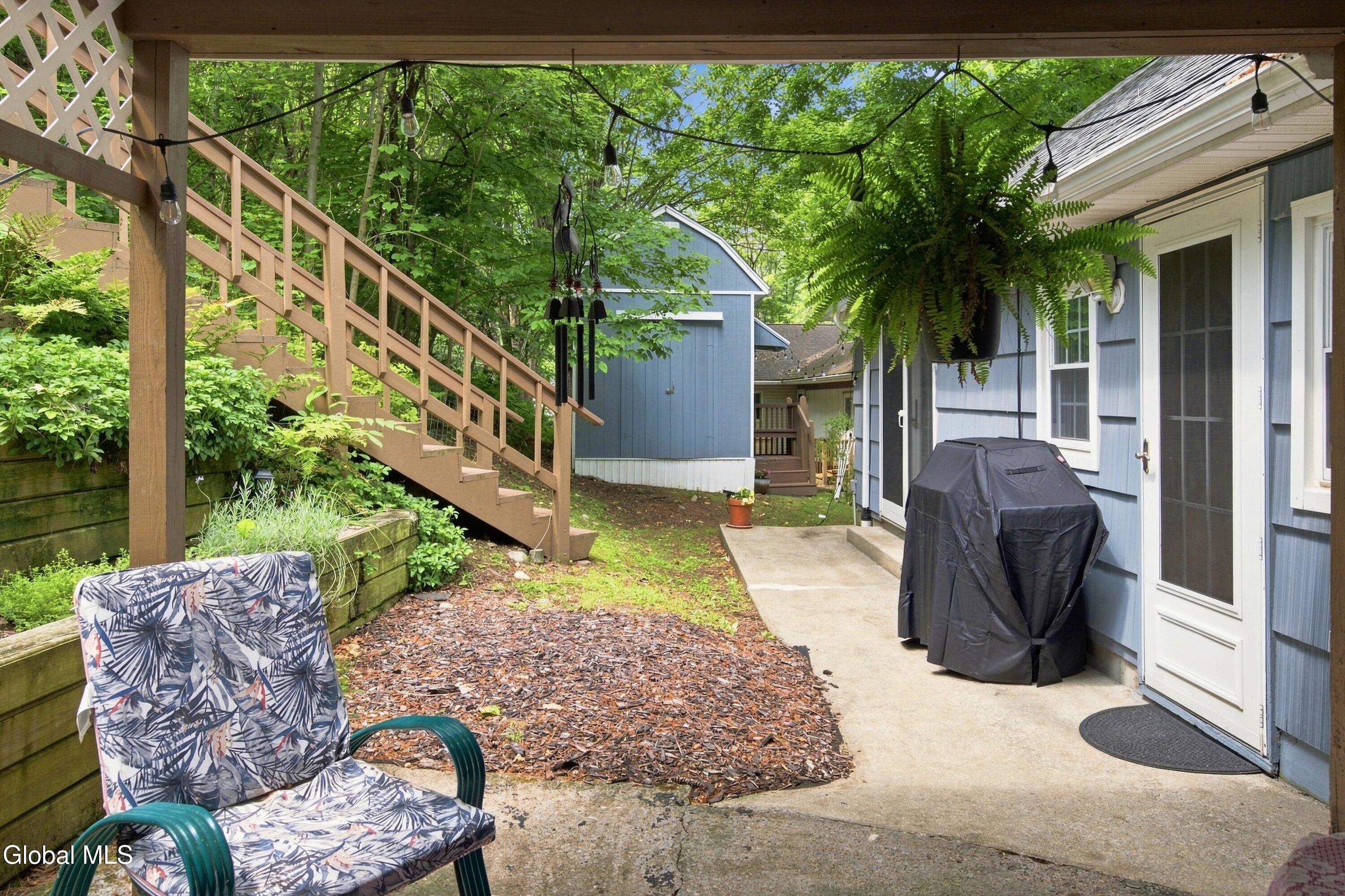 131 Lovers Leap Road Little Falls NY 13365