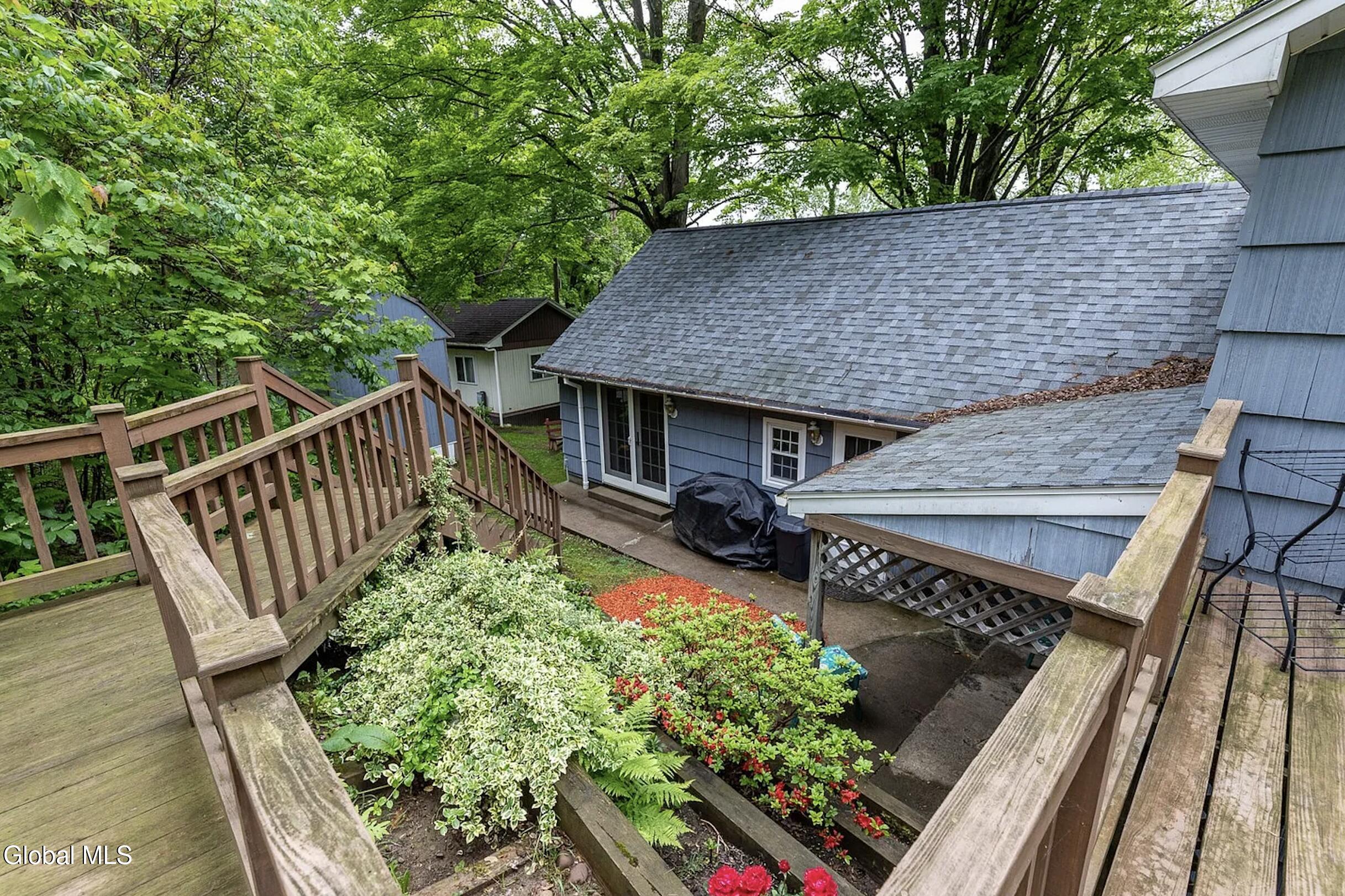 131 Lovers Leap Road Little Falls NY 13365