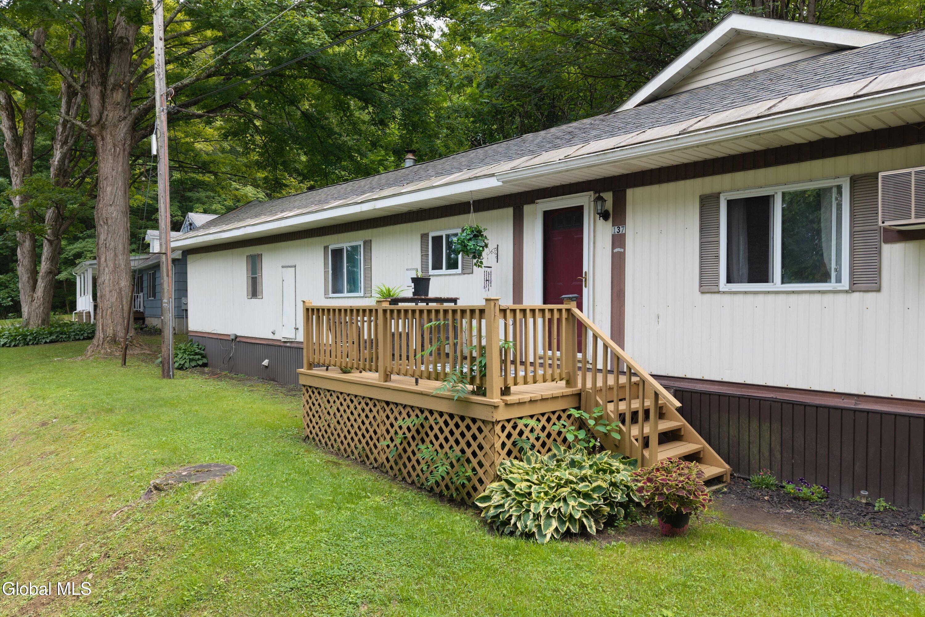 131 Lovers Leap Road Little Falls NY 13365