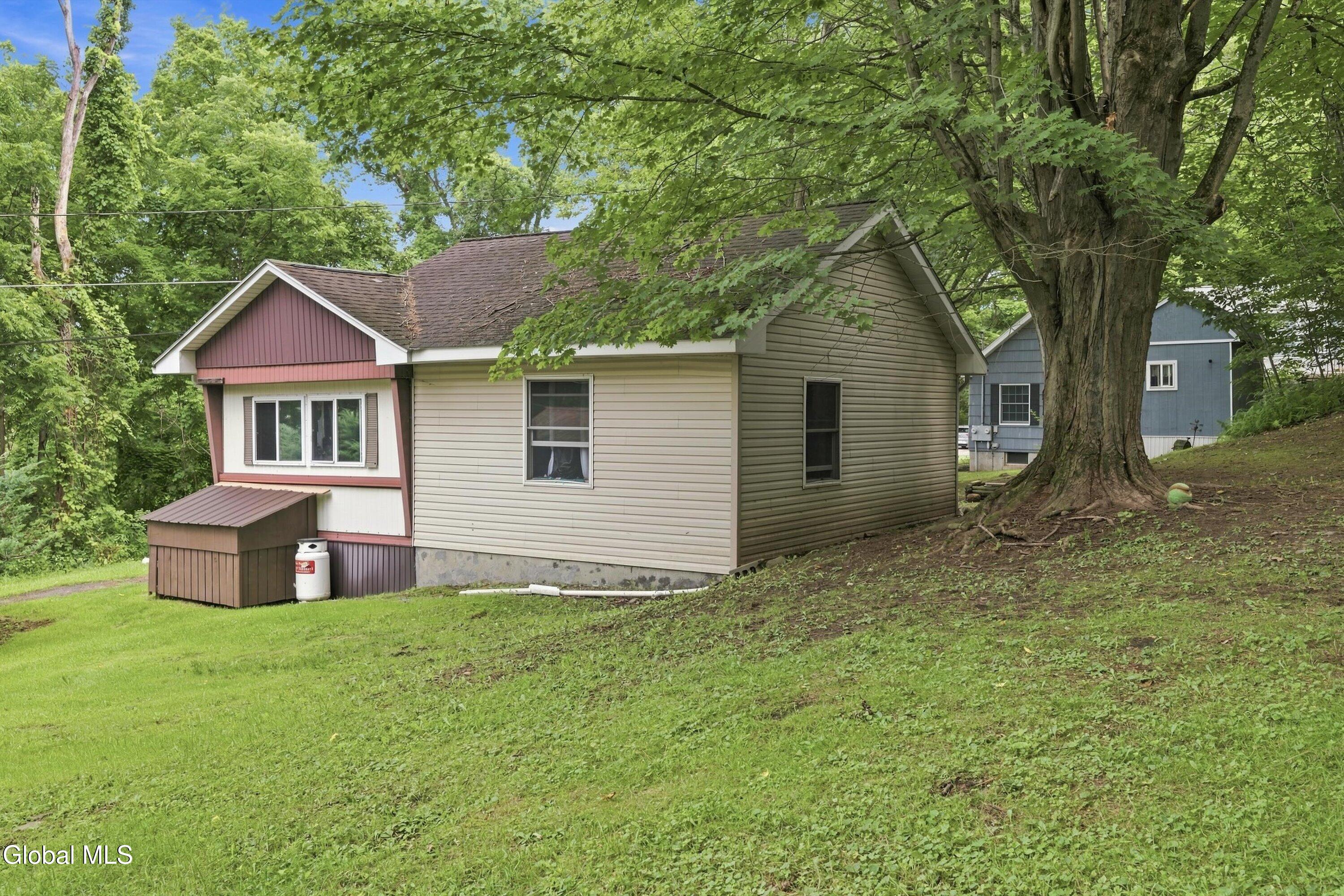 131 Lovers Leap Road Little Falls NY 13365