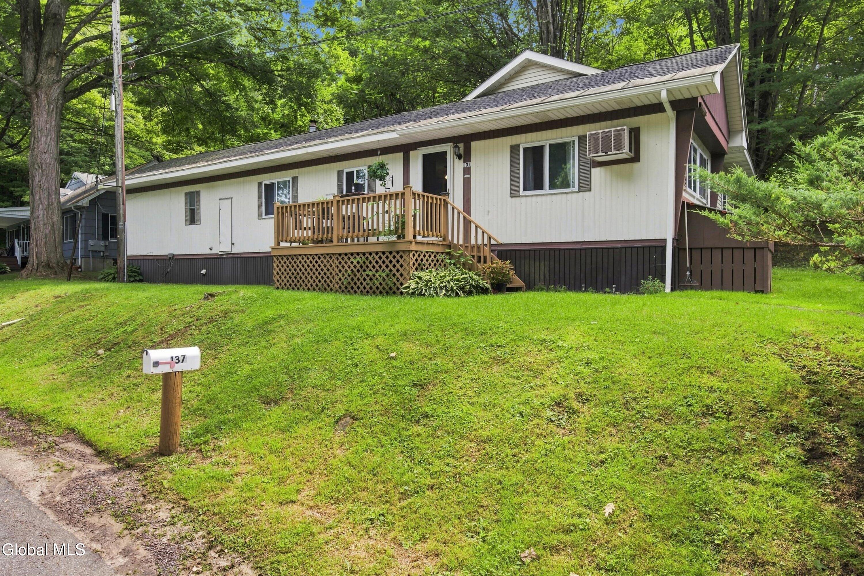 131 Lovers Leap Road Little Falls NY 13365