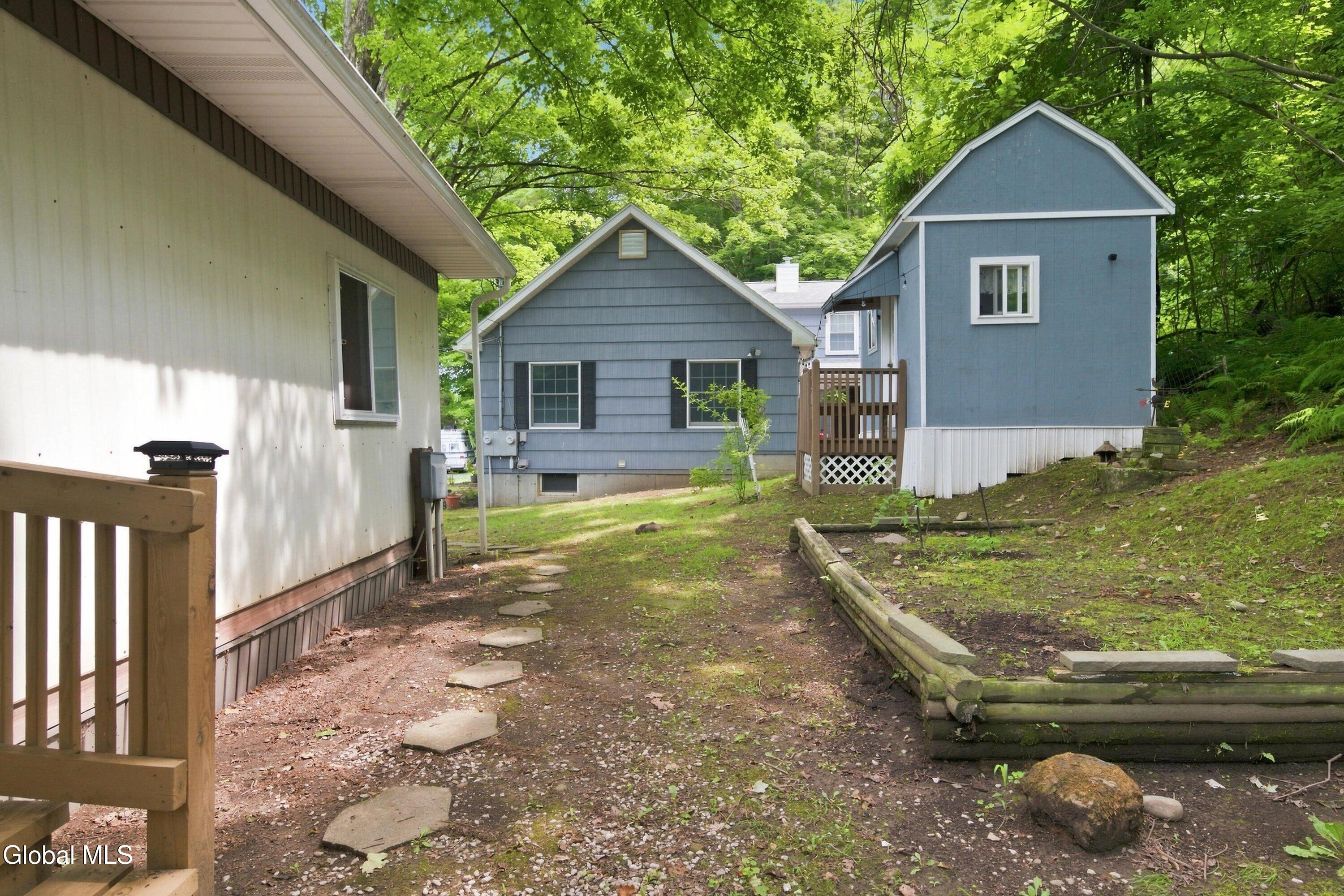 131 Lovers Leap Road Little Falls NY 13365