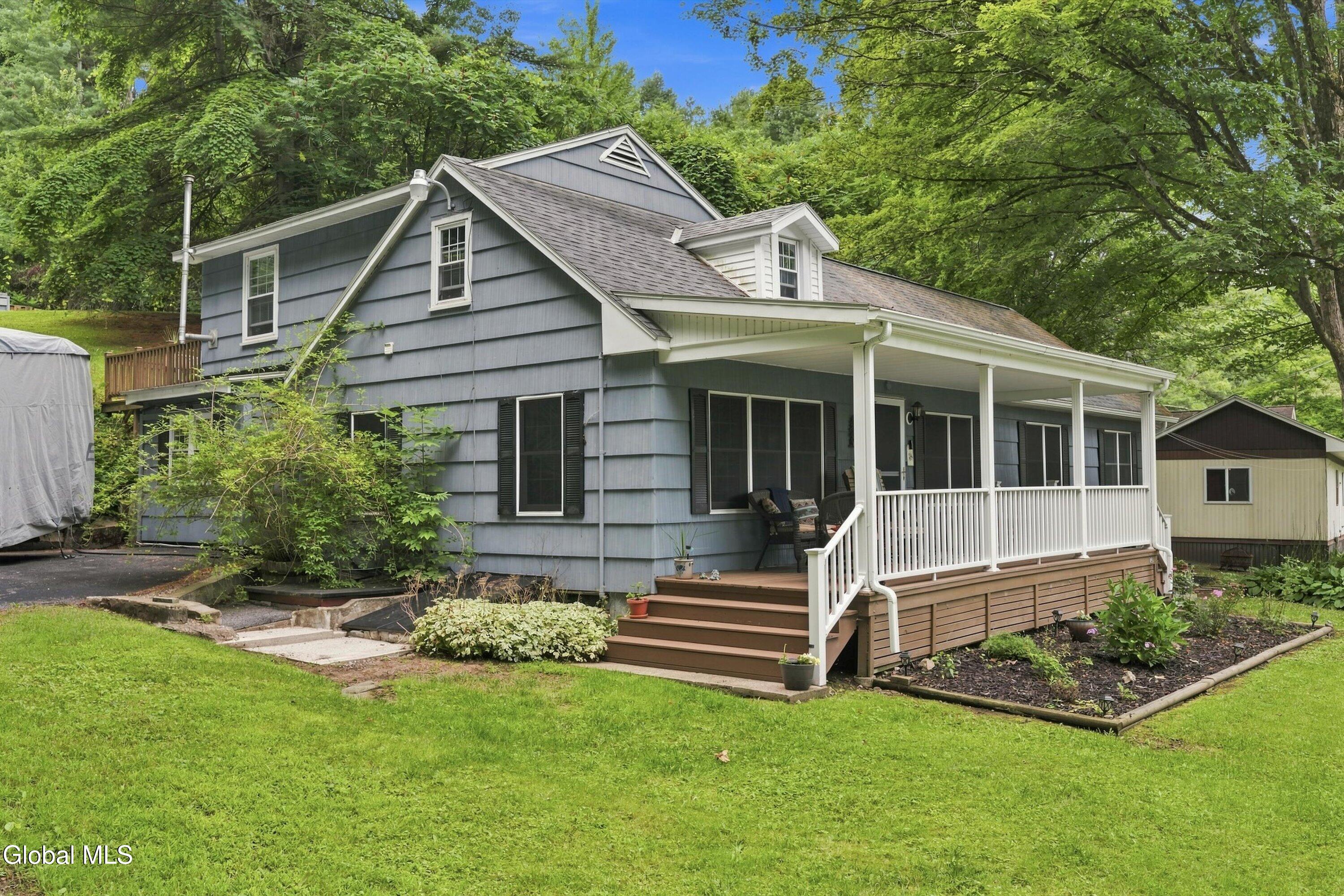 131 Lovers Leap Road Little Falls NY 13365