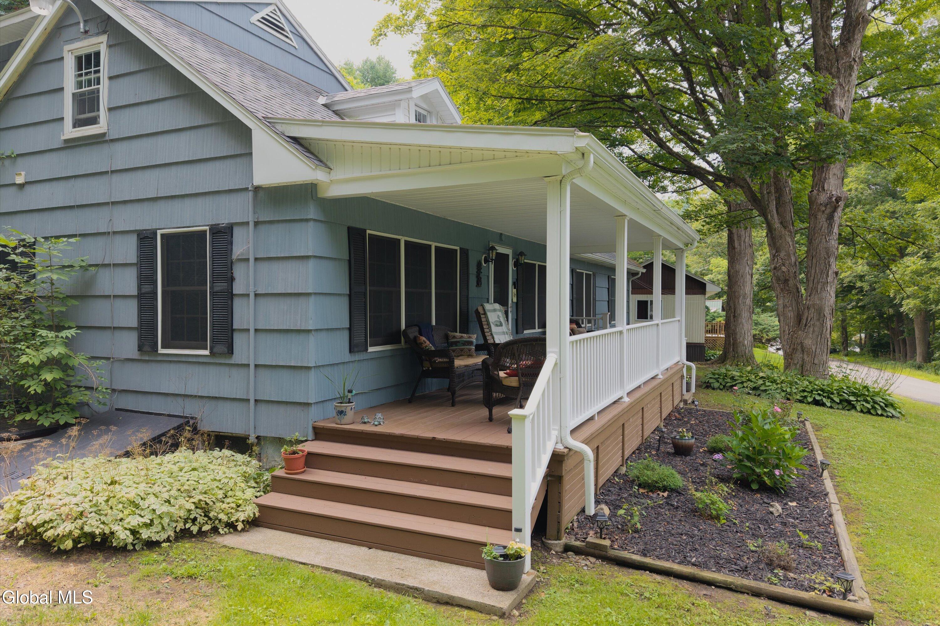 131 Lovers Leap Road Little Falls NY 13365