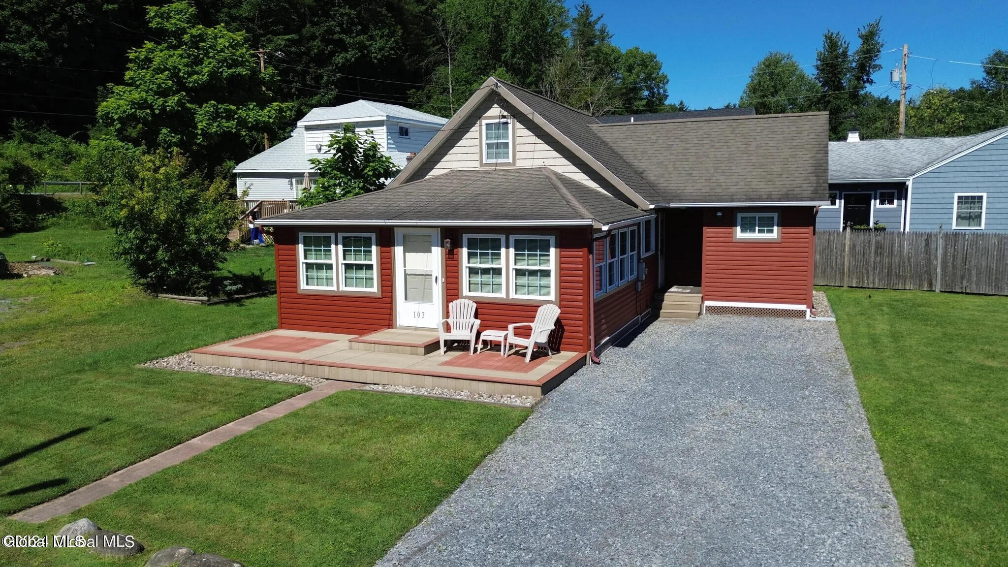 103 6th Street Saratoga Springs NY 12866