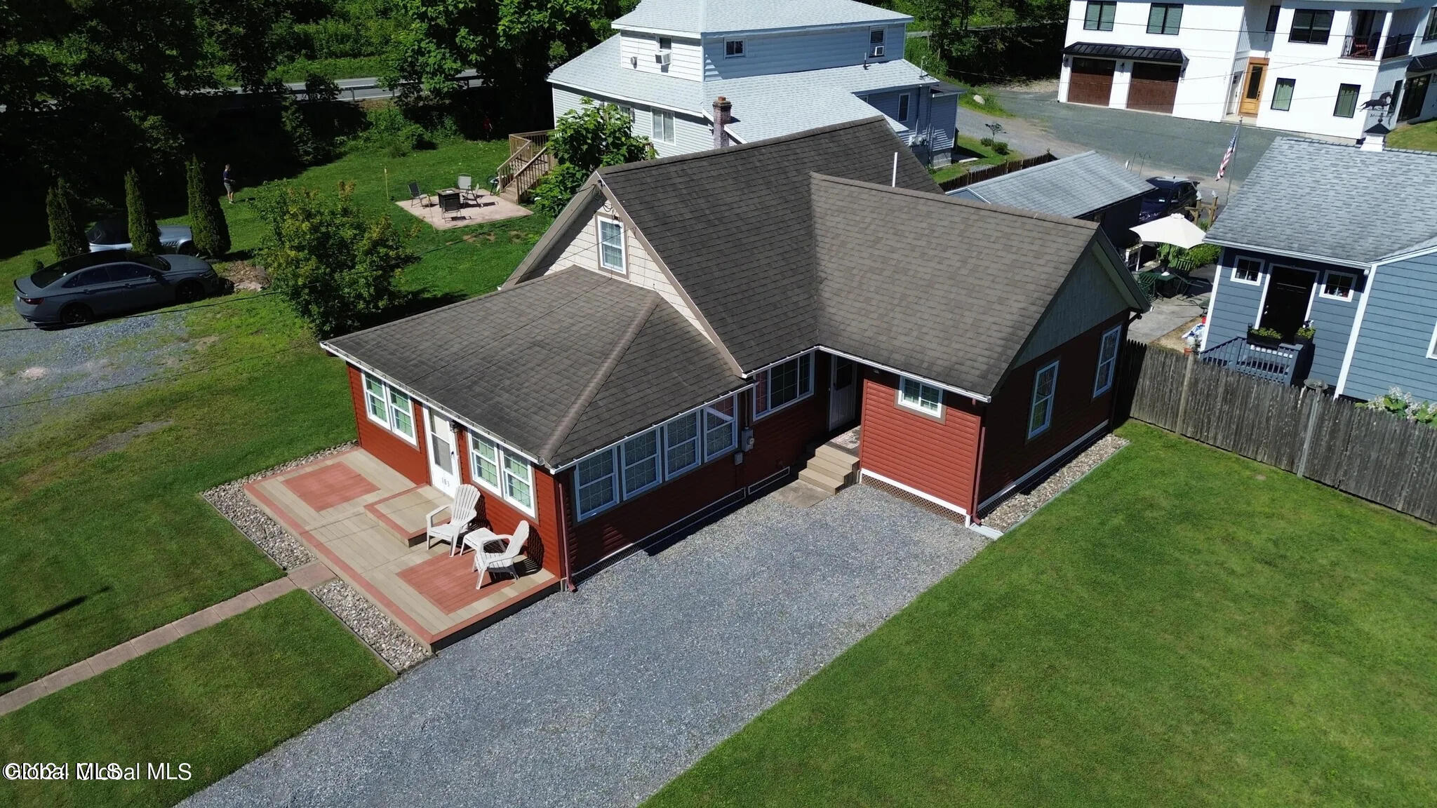 103 6th Street Saratoga Springs NY 12866
