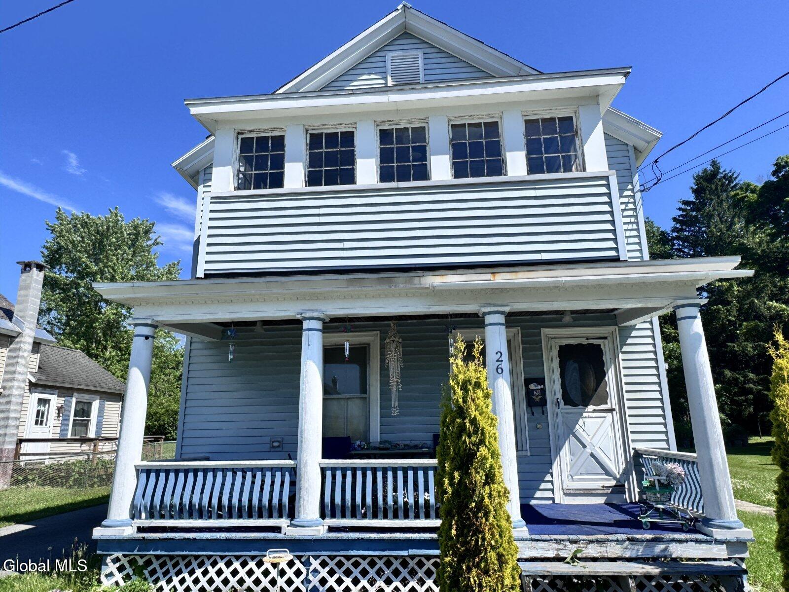 26 Frank Street Fort Edward NY 12828