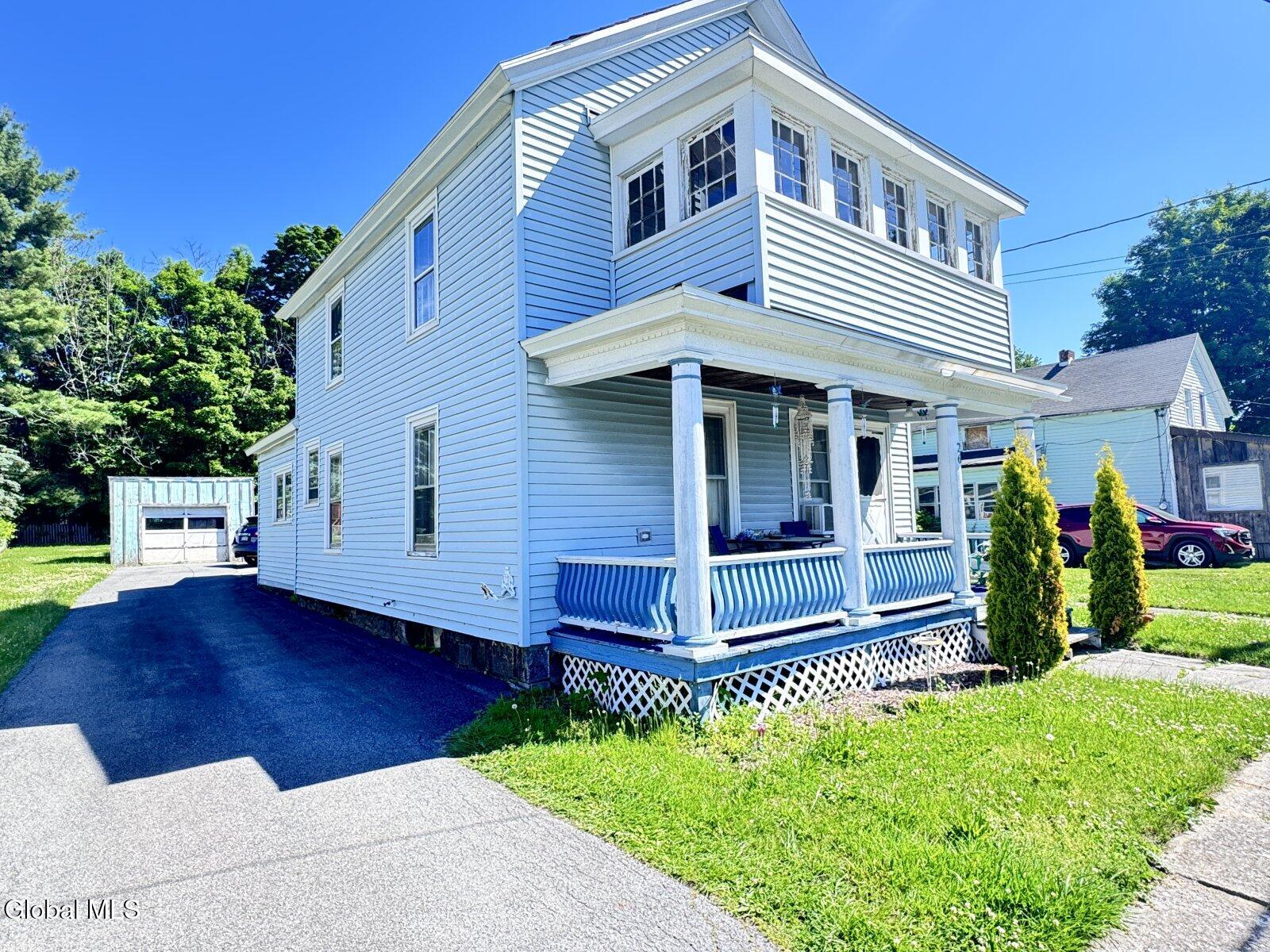 26 Frank Street Fort Edward NY 12828