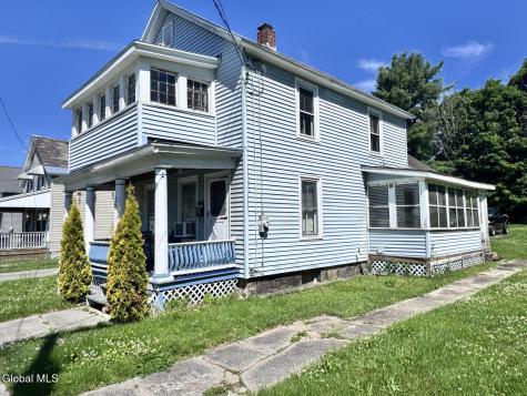 26 Frank Street Fort Edward NY 12828