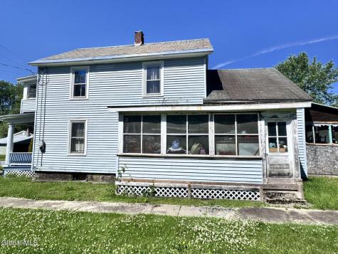 26 Frank Street Fort Edward NY 12828
