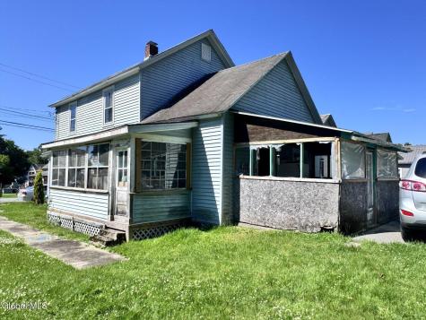 26 Frank Street Fort Edward NY 12828