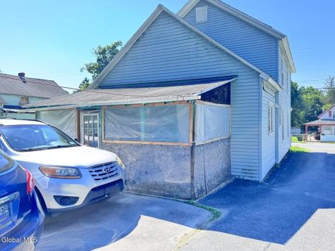 26 Frank Street Fort Edward NY 12828