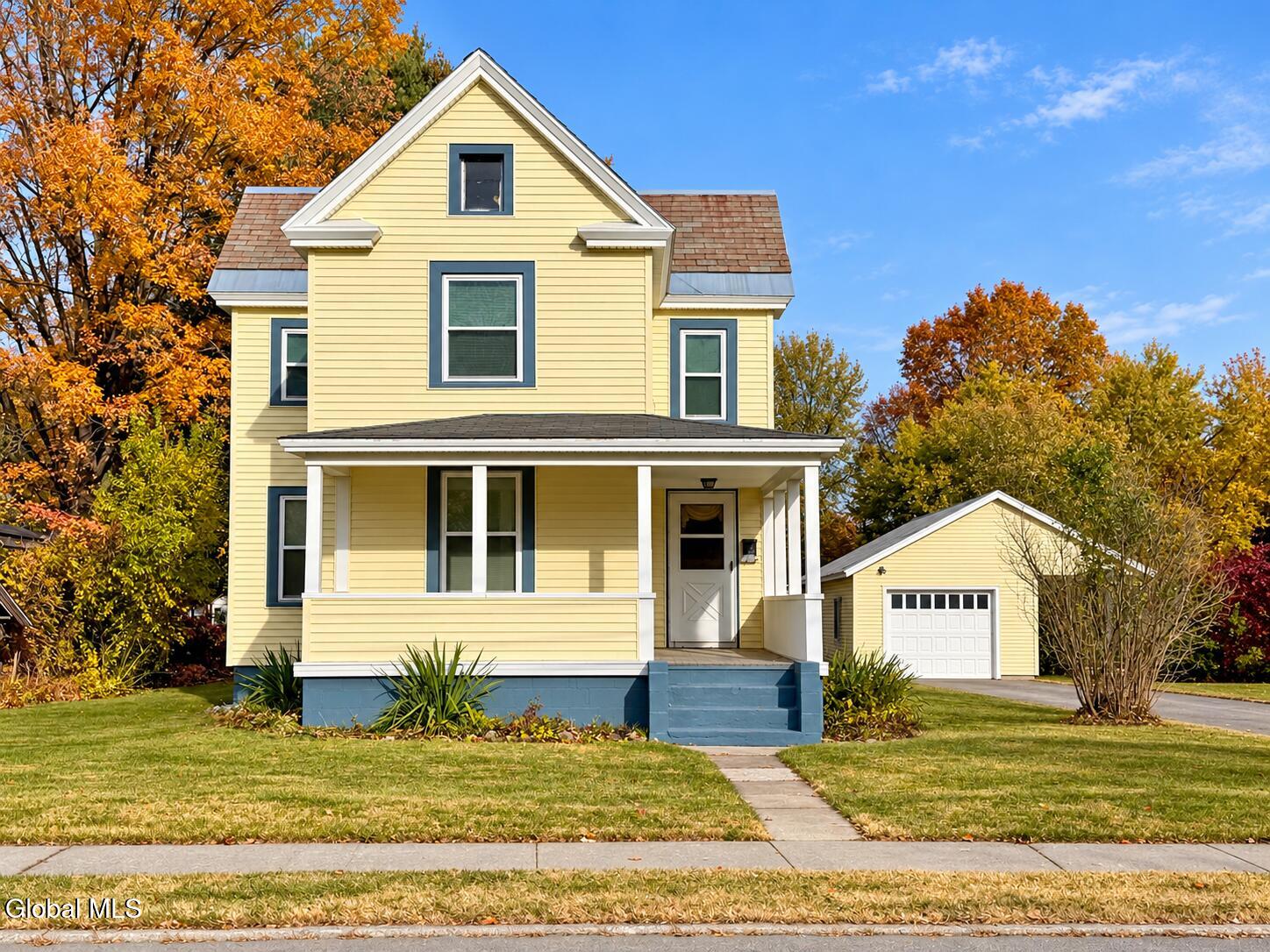 111 Maple Street Hudson Falls NY 12839