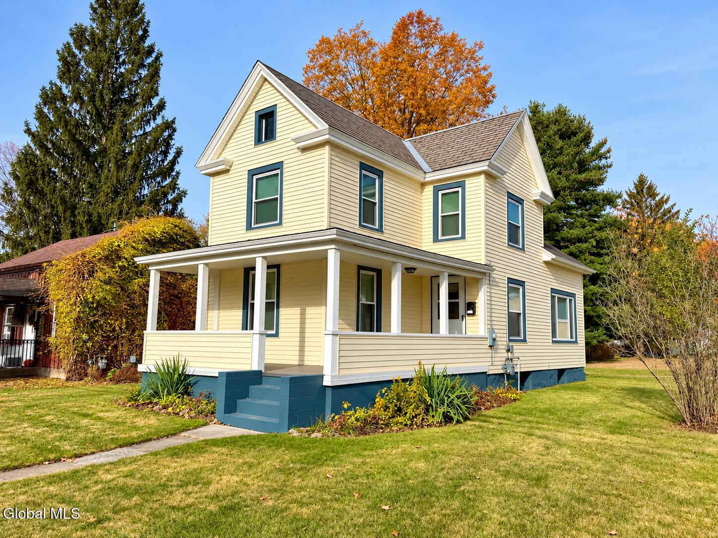 111 Maple Street Hudson Falls NY 12839