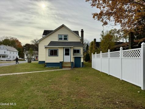 111 Maple Street Hudson Falls NY 12839