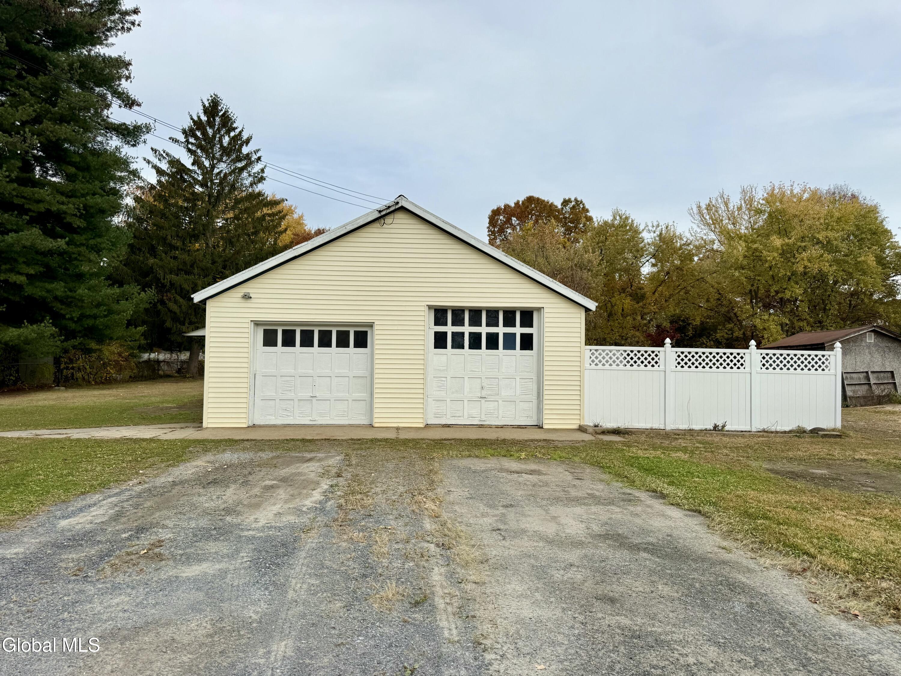 111 Maple Street Hudson Falls NY 12839